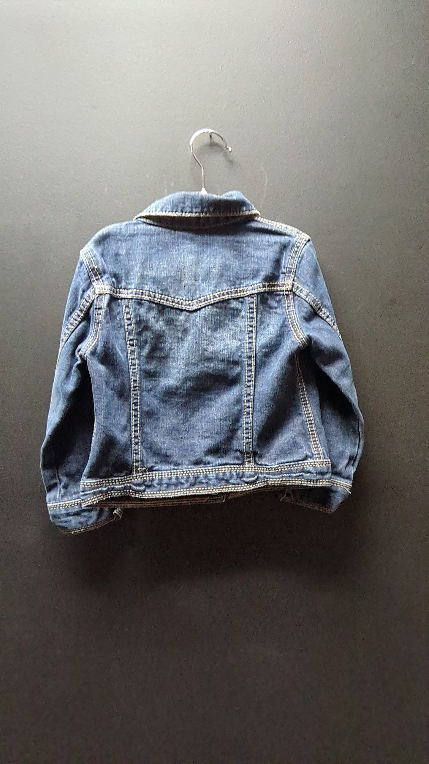 Baby Gap Jean Jacket