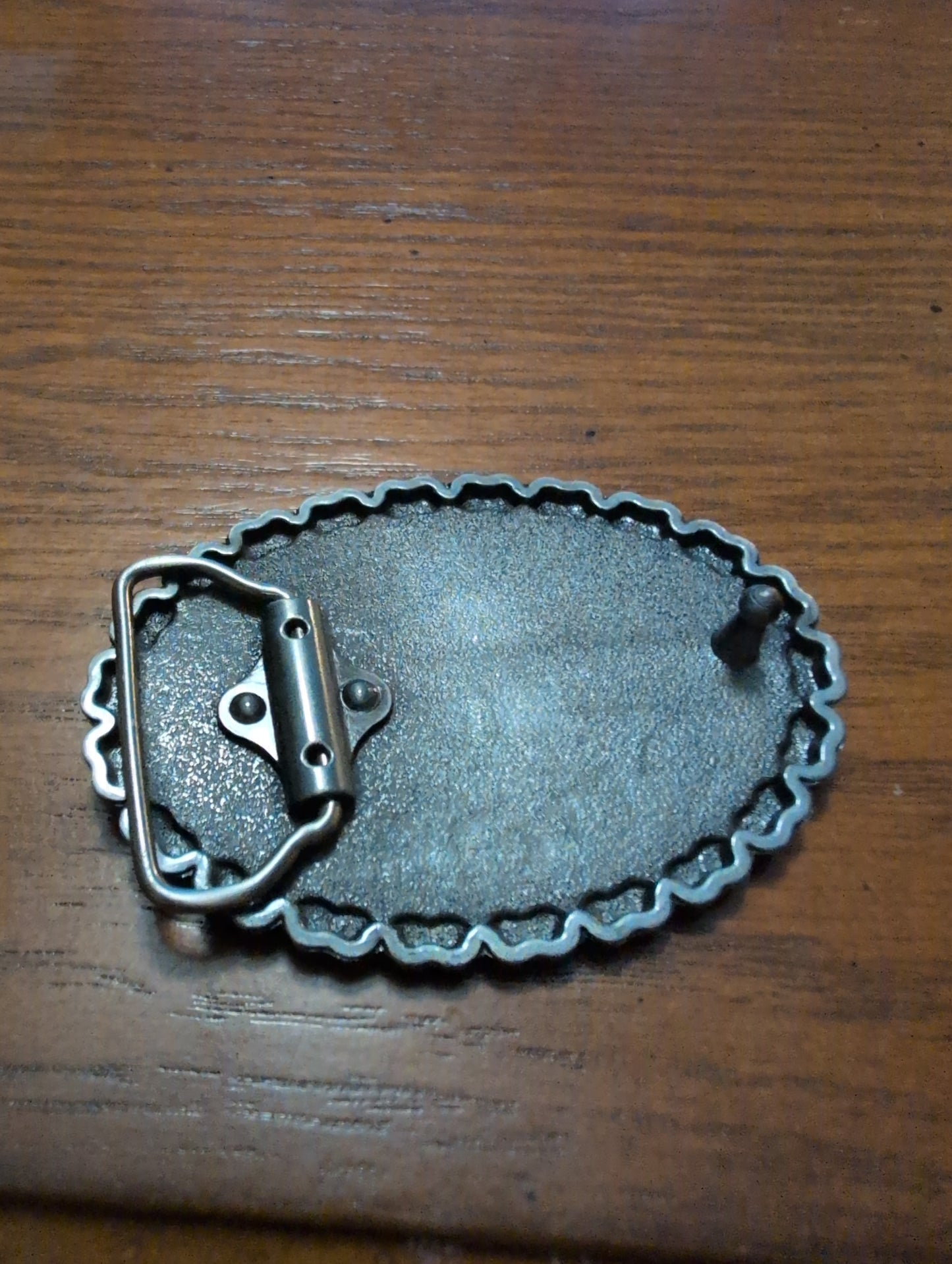 Indian motorcycle Belt buckle
