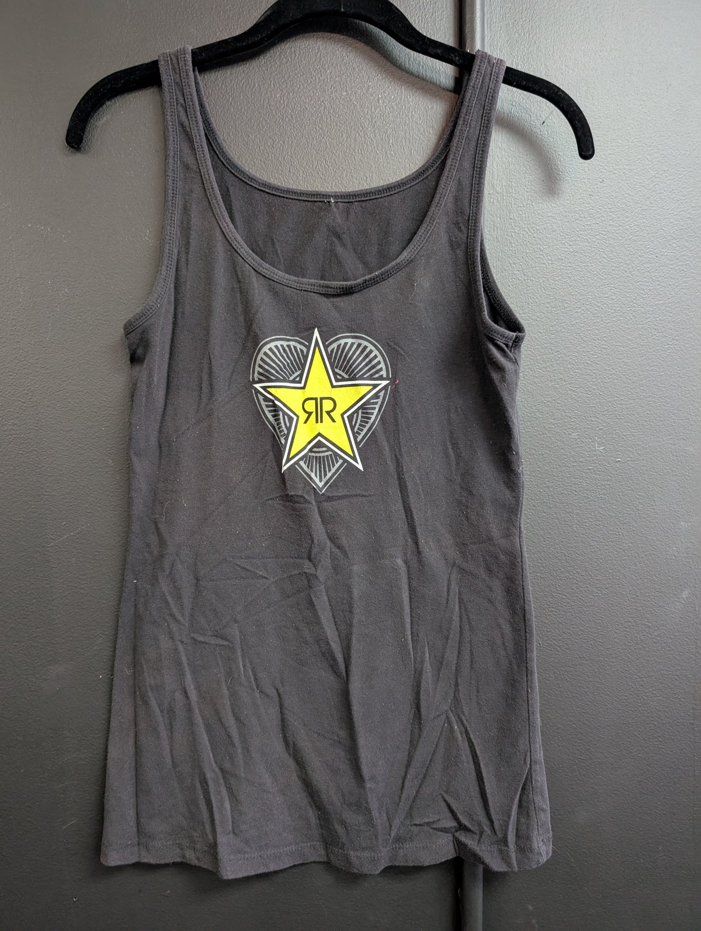 Rockstar Harley Davidson women's Medium