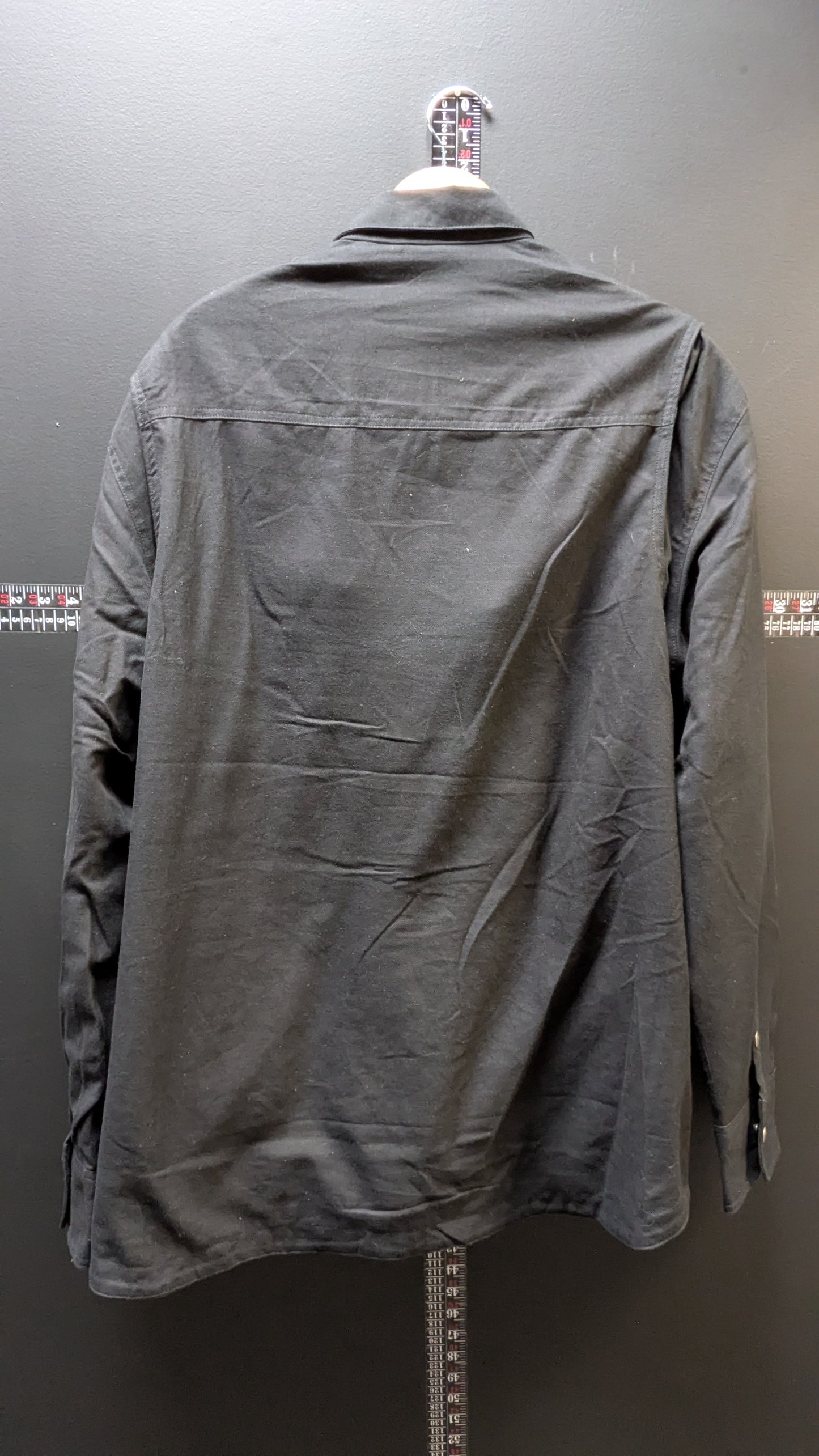 New! Derringer Denim Kevlar Men's Vented Shirt/Jacket -5XL