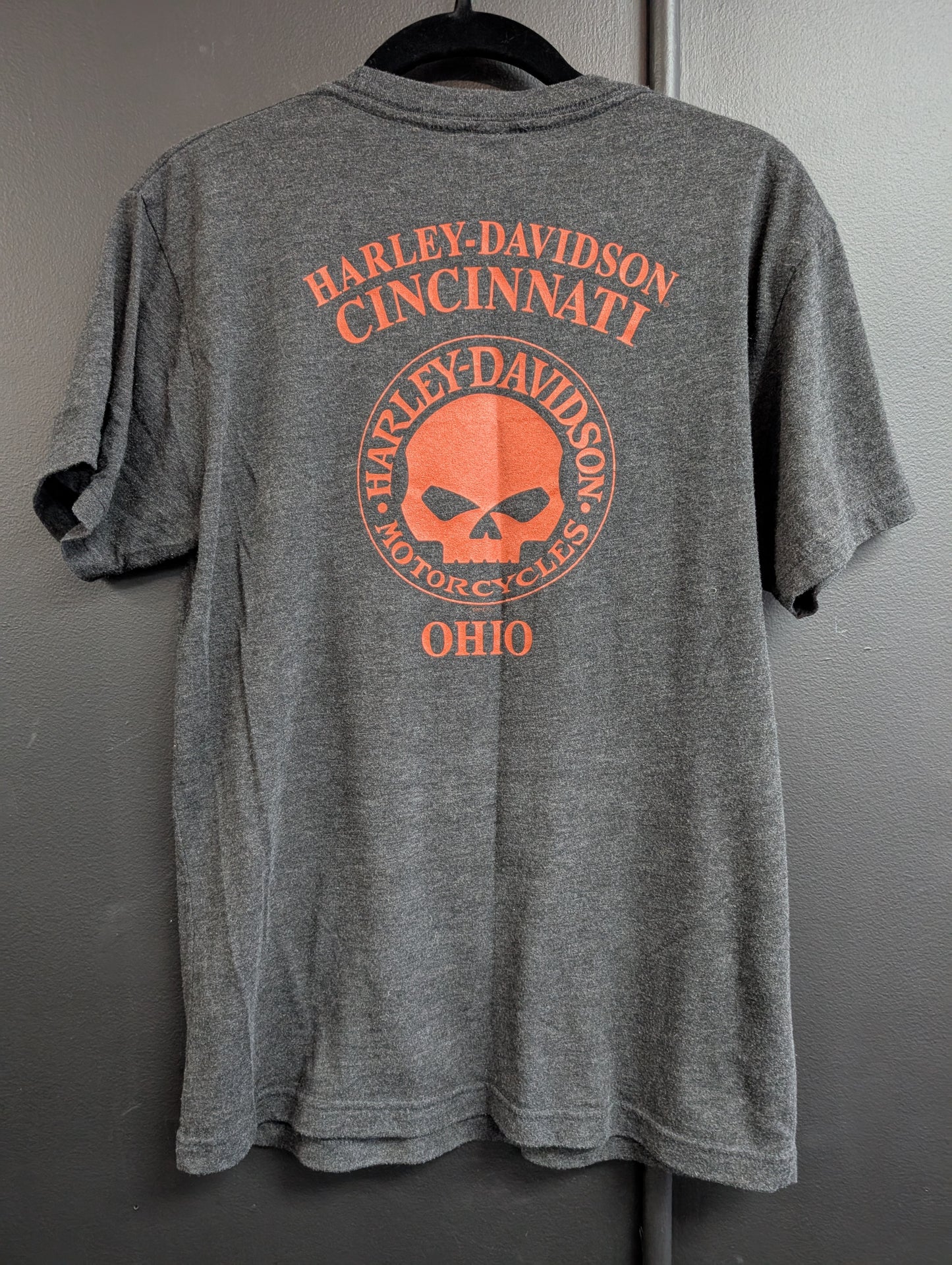 Harley Davidson Women's Medium tshirt