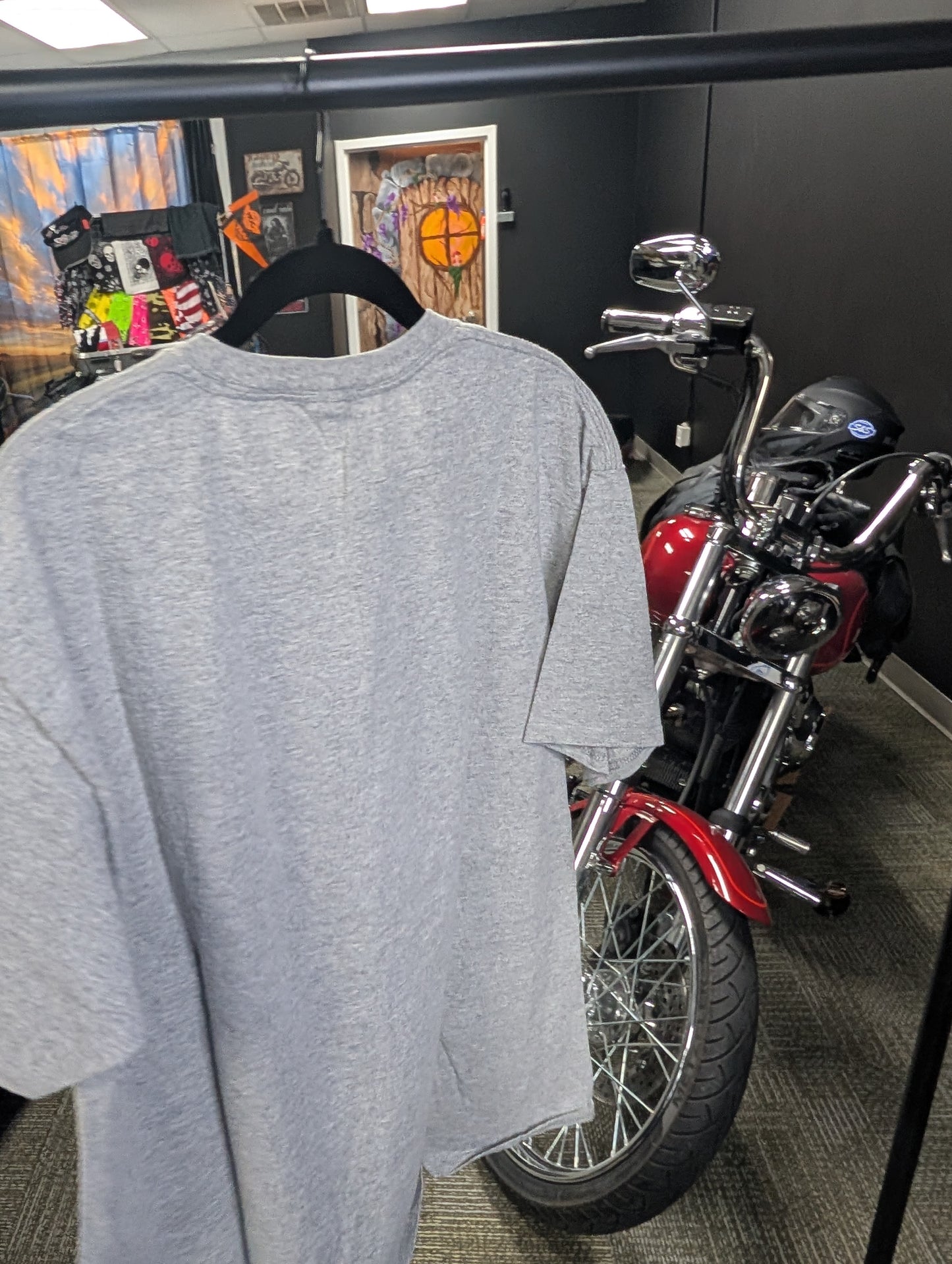 2020 Sturgis Motorcycle Rally 80th anniversary Tshirt