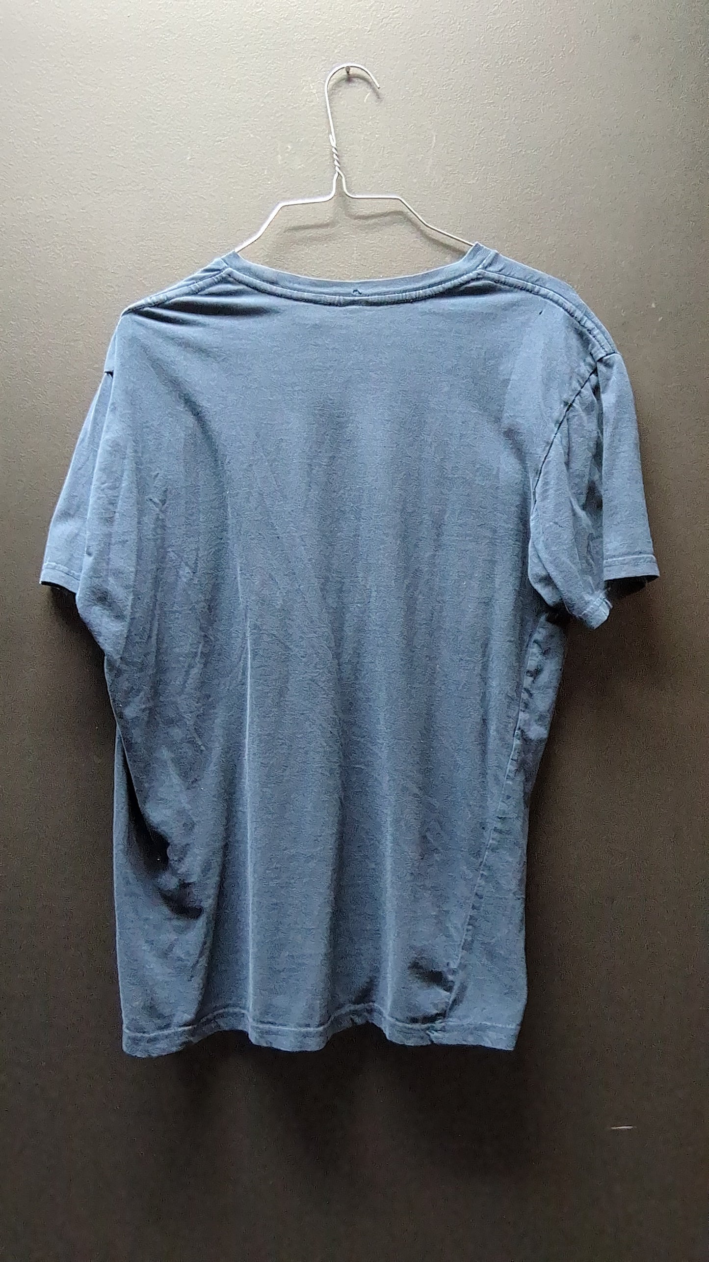 Woman's large kid rock T-shirt