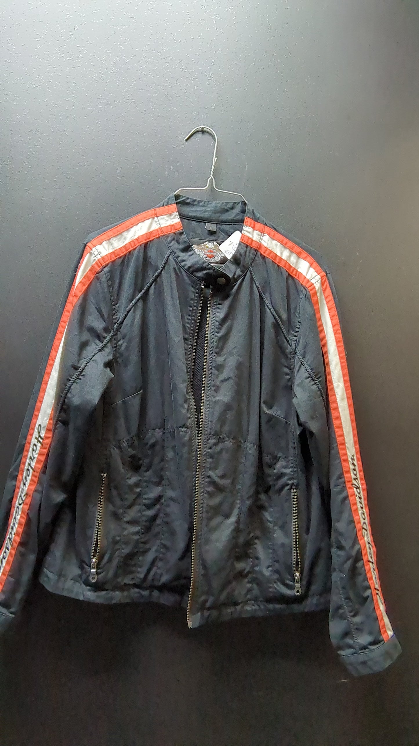 Harley Davidson Women's Jacket