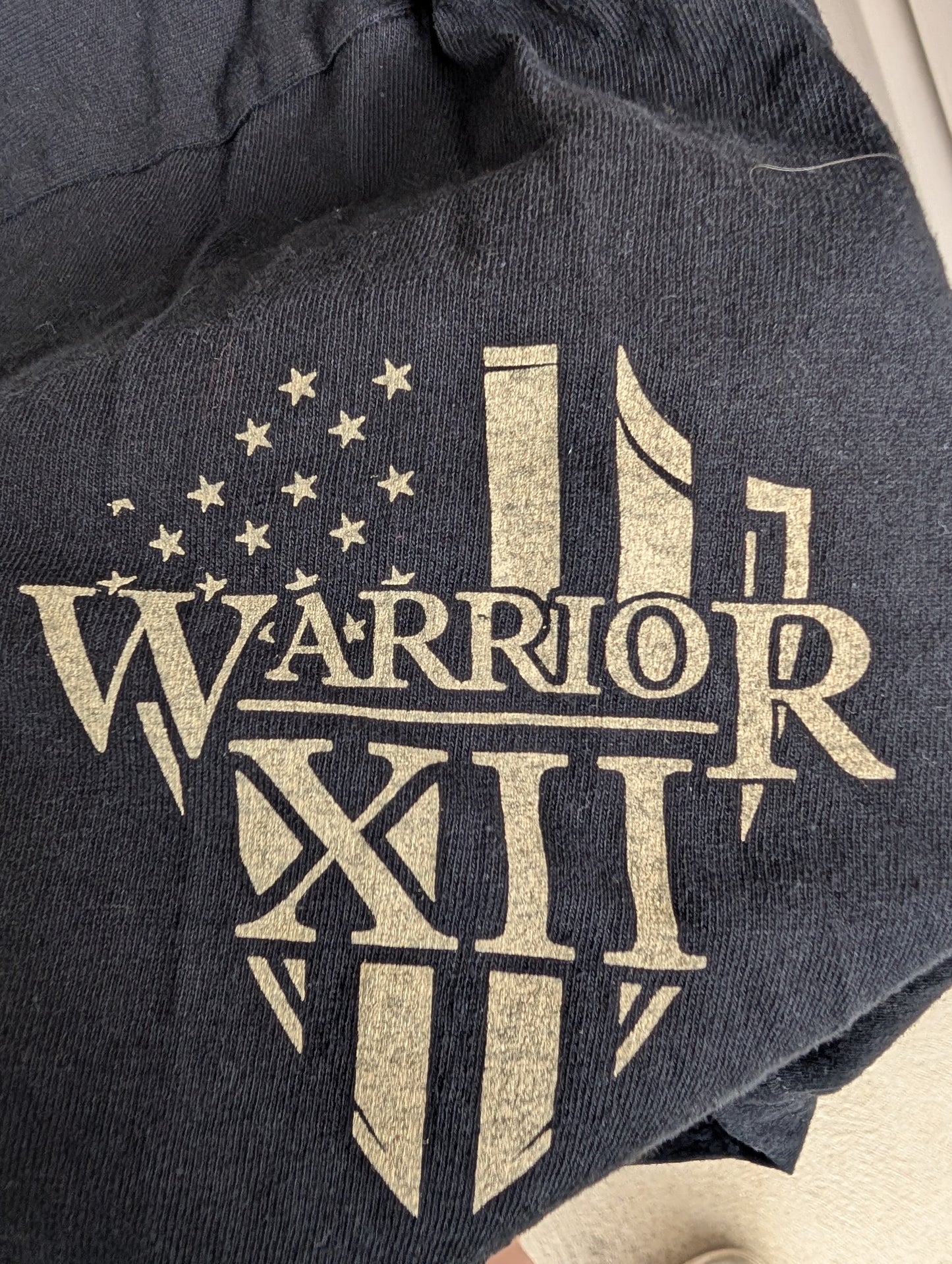 Viking Christmas Tshirt 4x