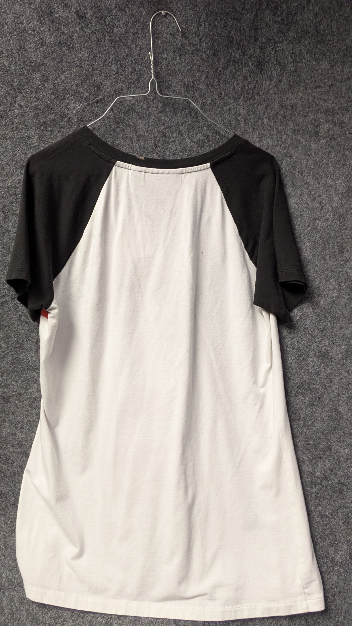 Harley-Davidson Women’s Graphic Tee – Size M