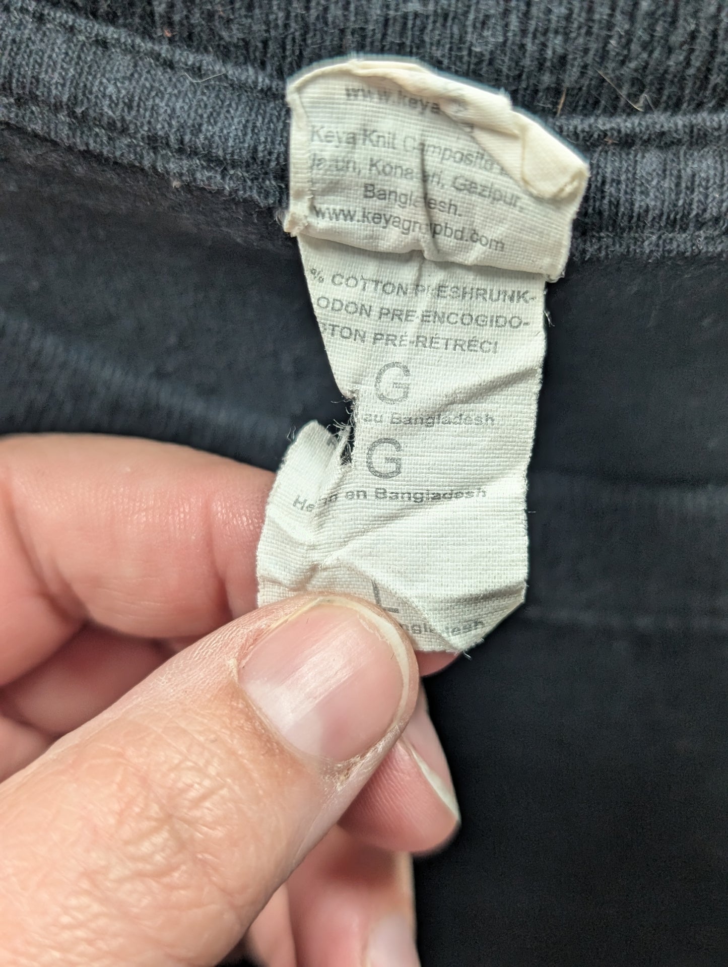 Sturgis t-shirt men's large