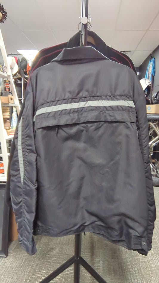 Victory Motorcycle Men's light Jacket Size Medium