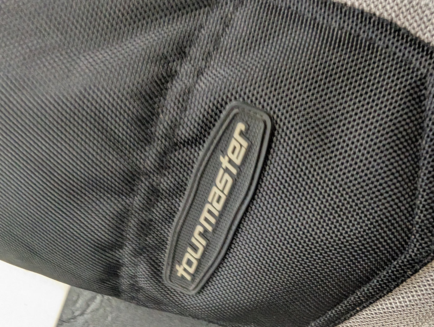 Tourmaster Size Large