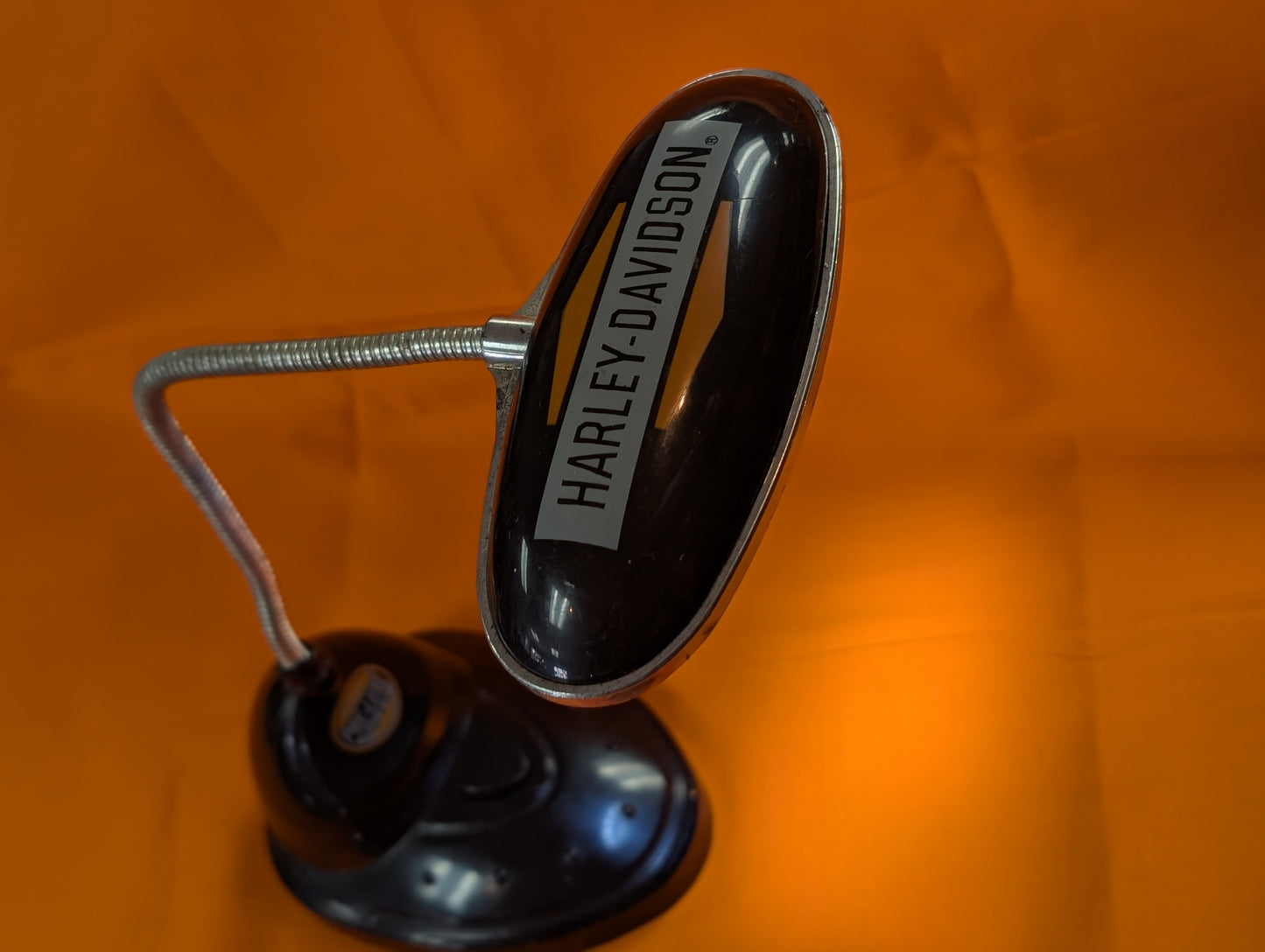 Led light AA Battery powered, Harley Davidson, working