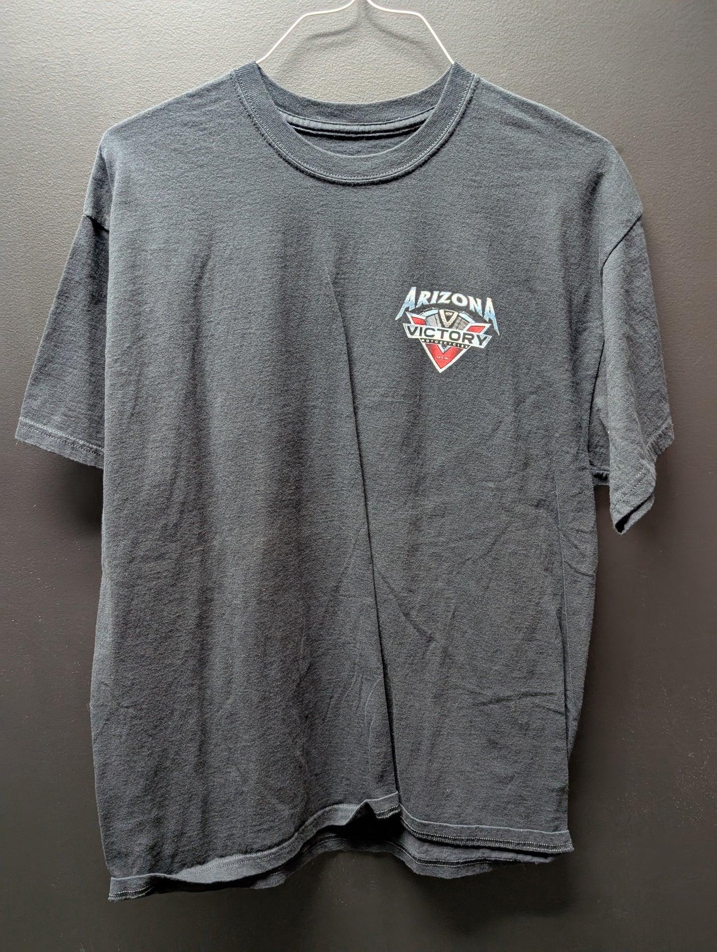 Arizona victory XL