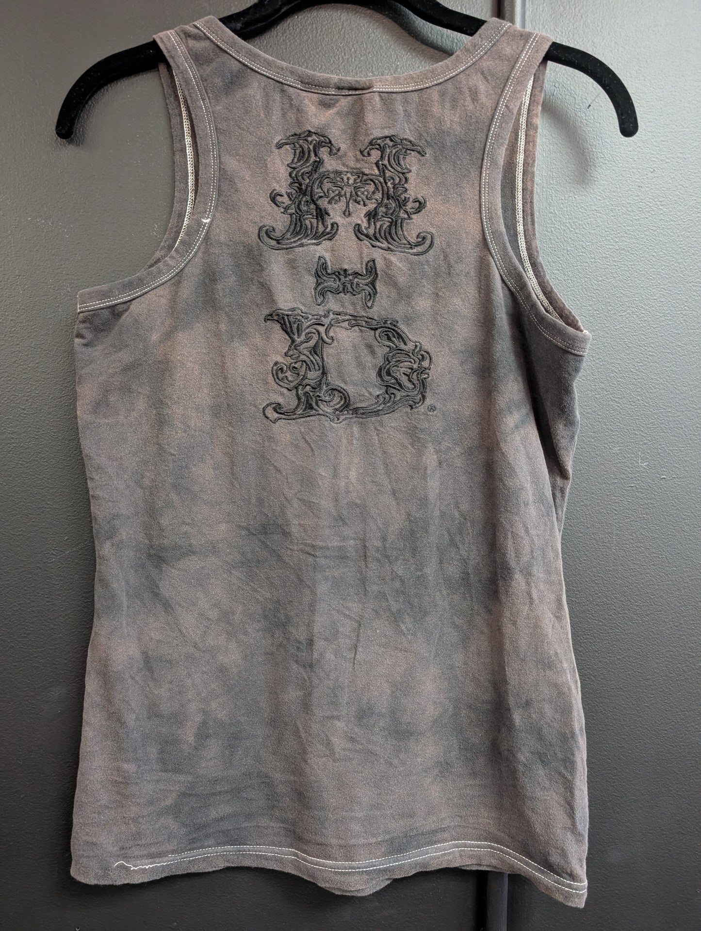 Harley Davidson women's Medium tank