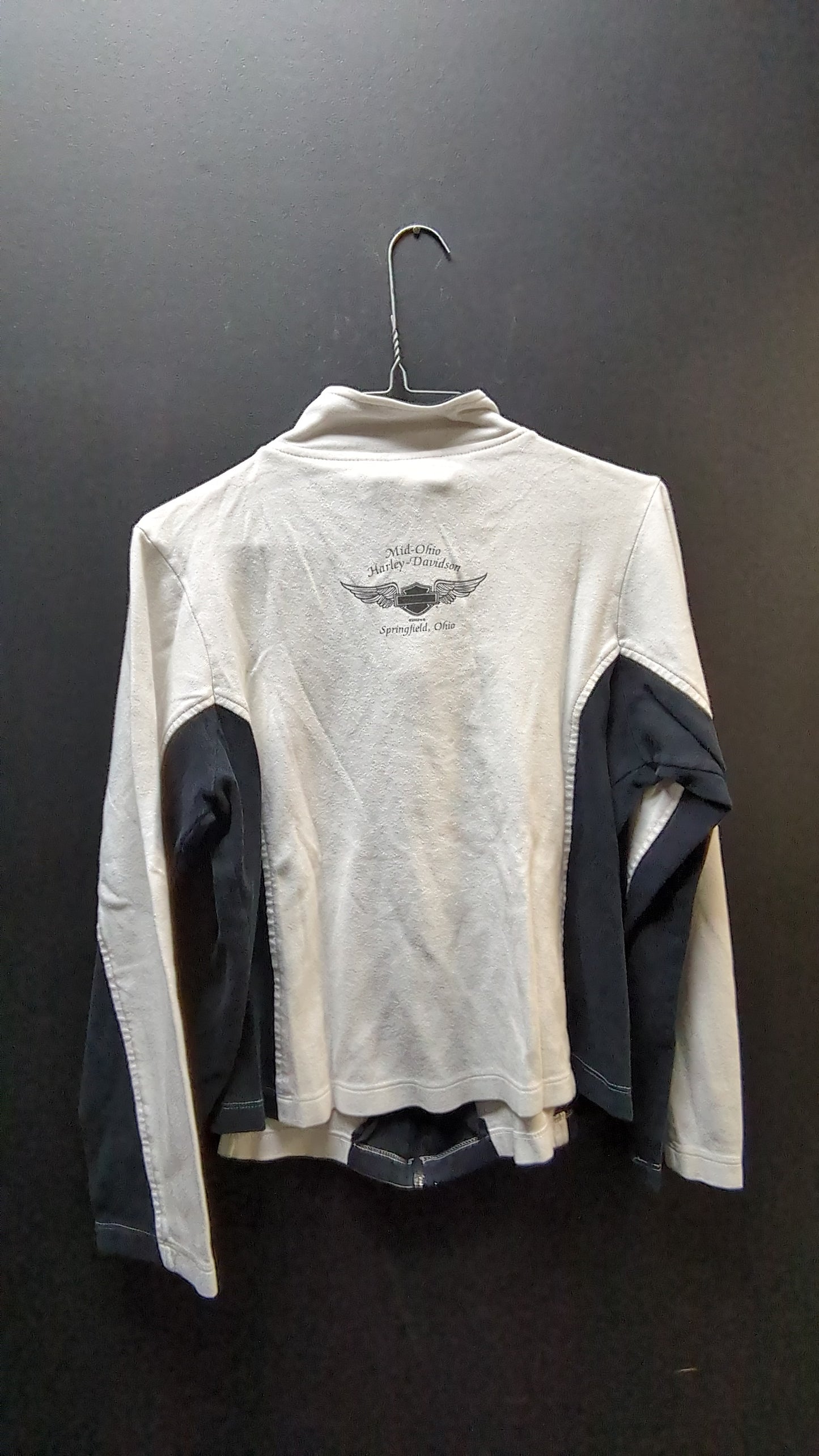 Harley Davidson Long Sleeve
