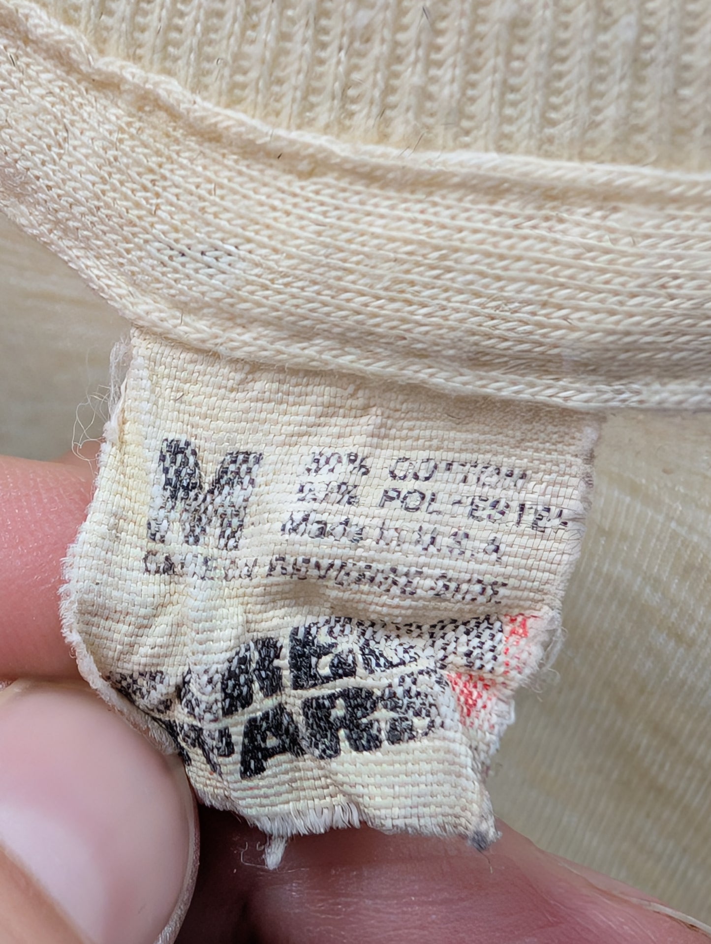 Westcliff Colorado M t-shirt vintage