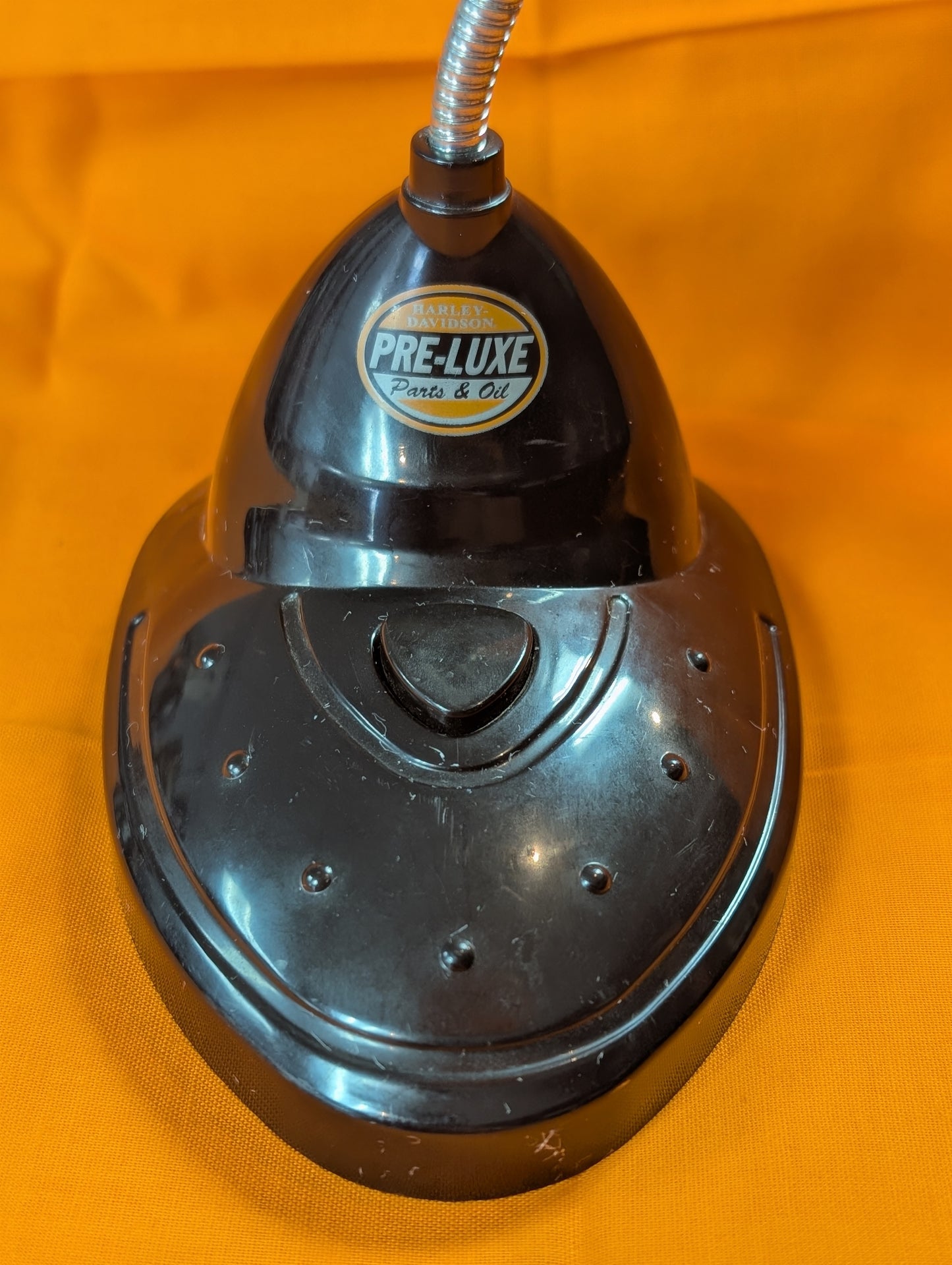 Led light AA Battery powered, Harley Davidson, working