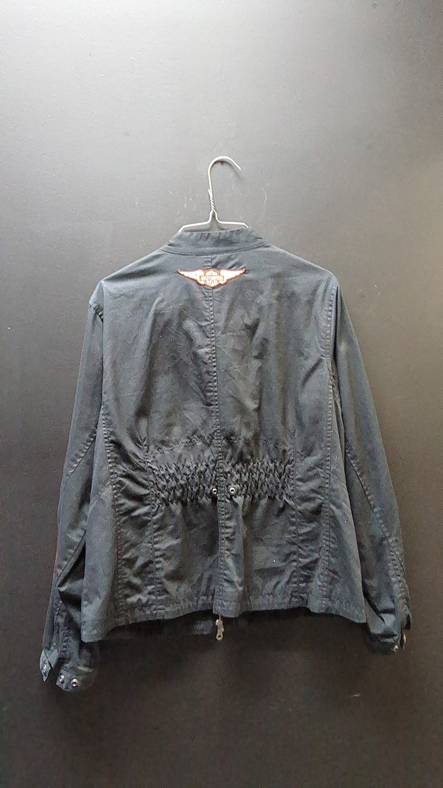 Harley Davidson Women's Jacket