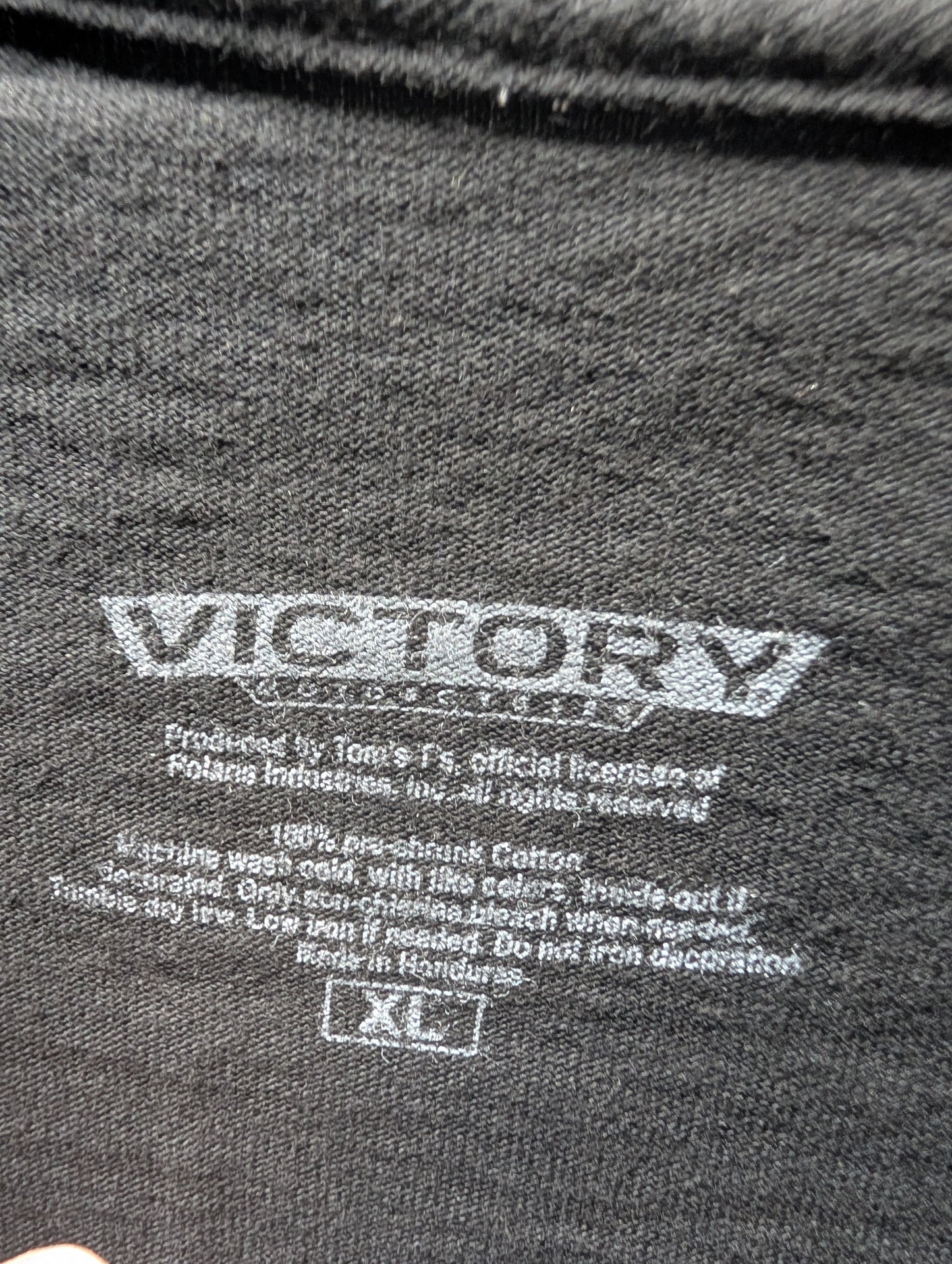 American victory rally 2015 XL