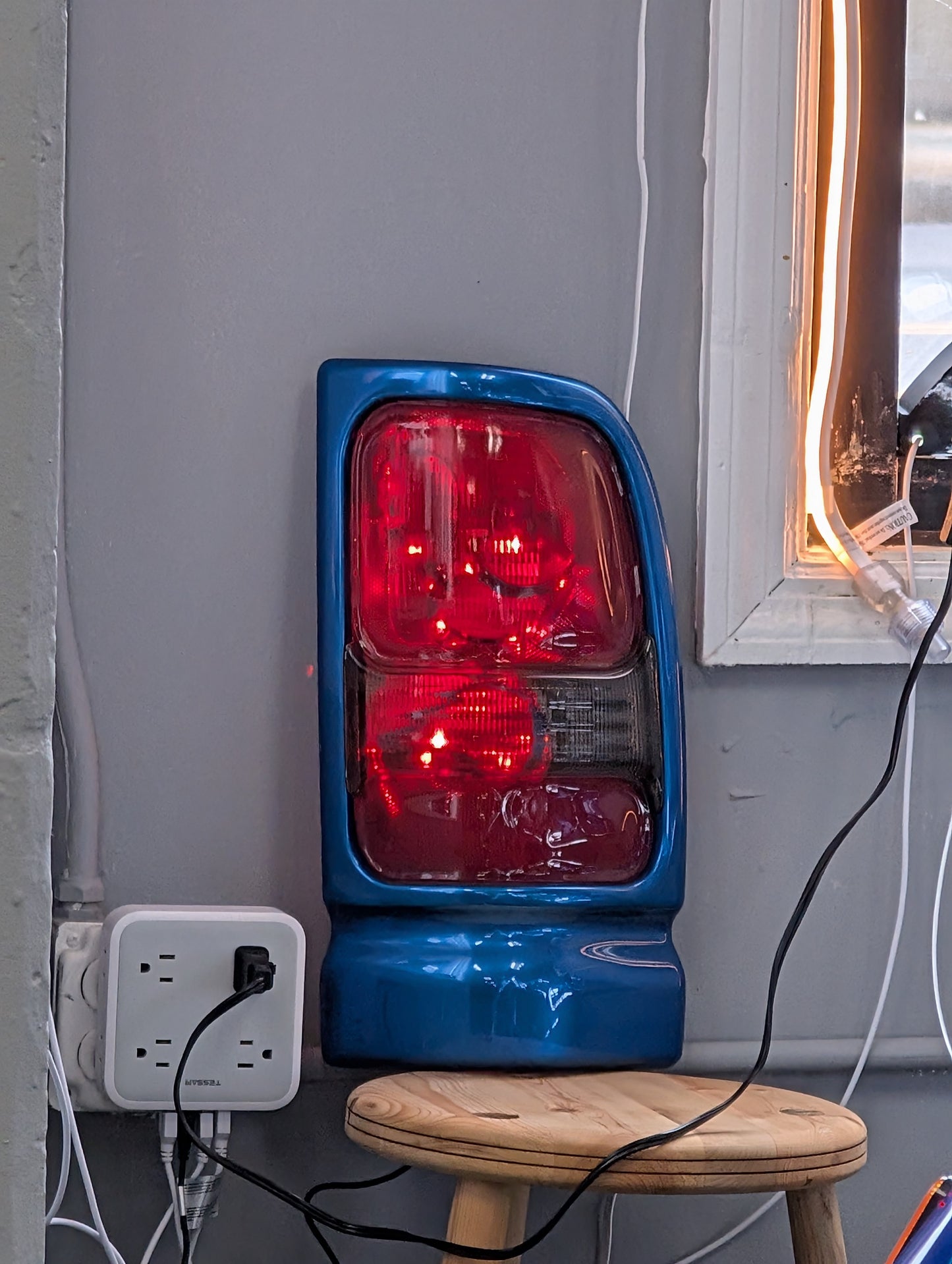Tail LIGHT