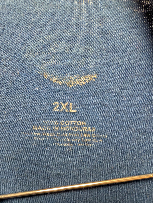 Bud Light Tshirt