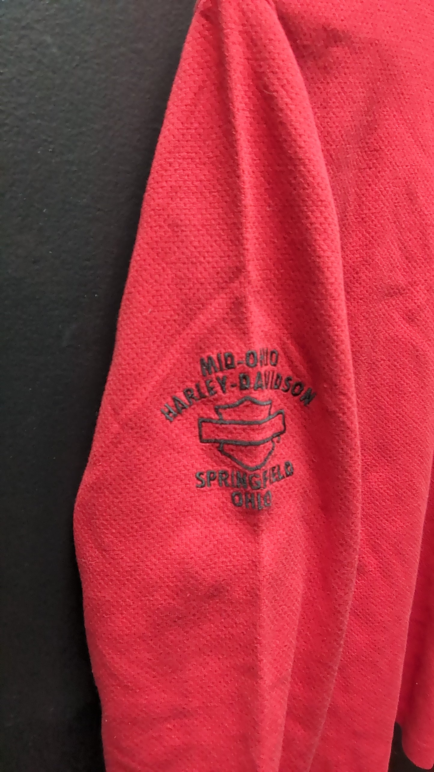 Long Sleeve