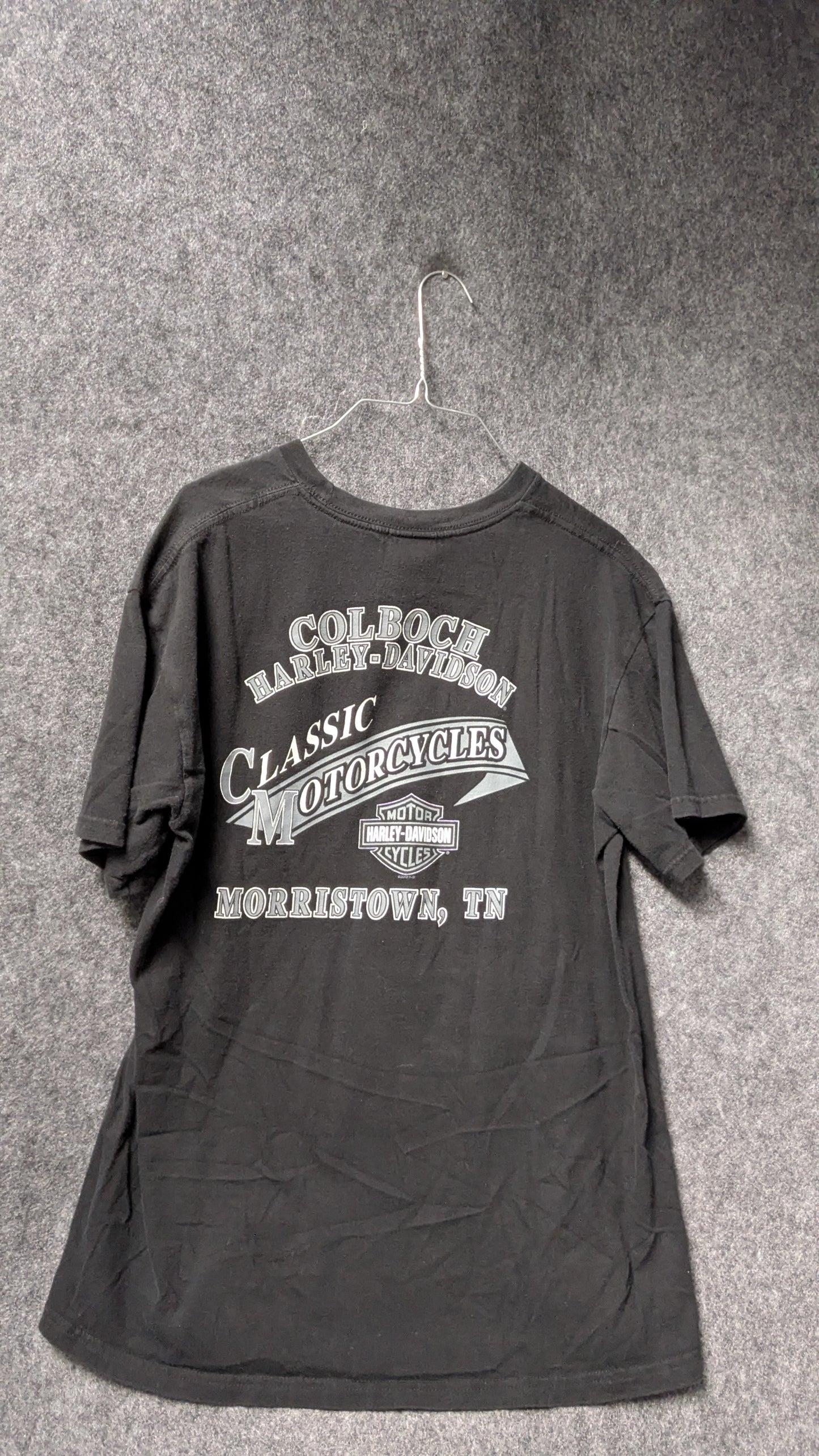 Colboch Harley Davidson