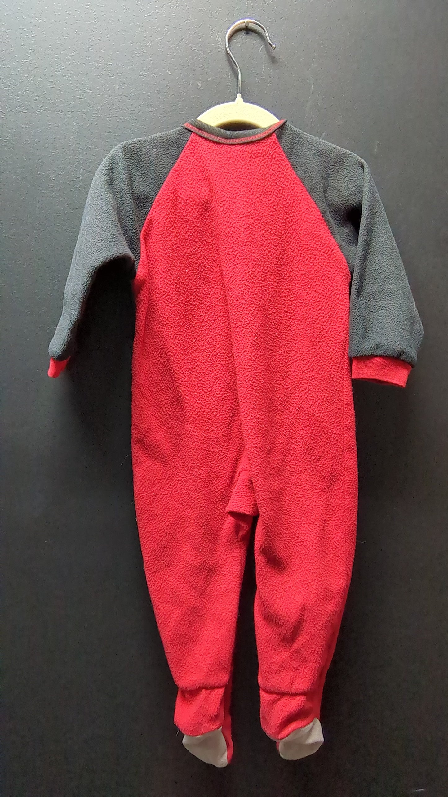 Infant Gerber Biker Sleeper