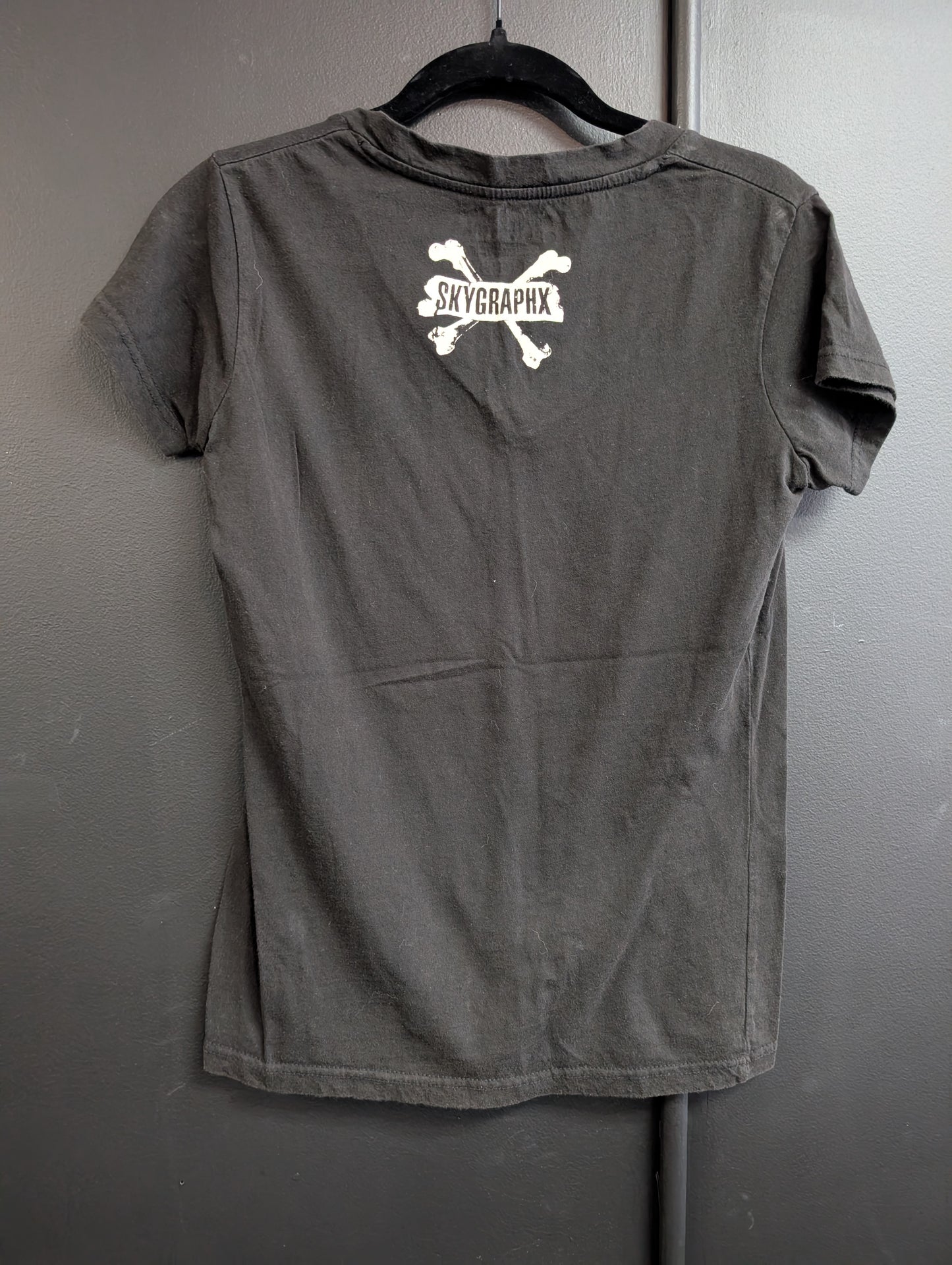 Women's freedom isn't free tshirt Medium