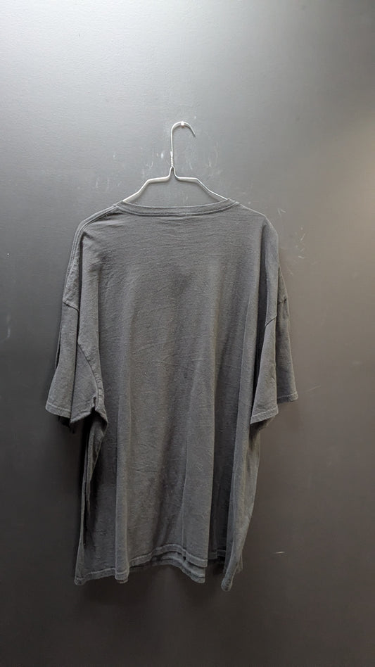 Skeleton Cycle 3XL