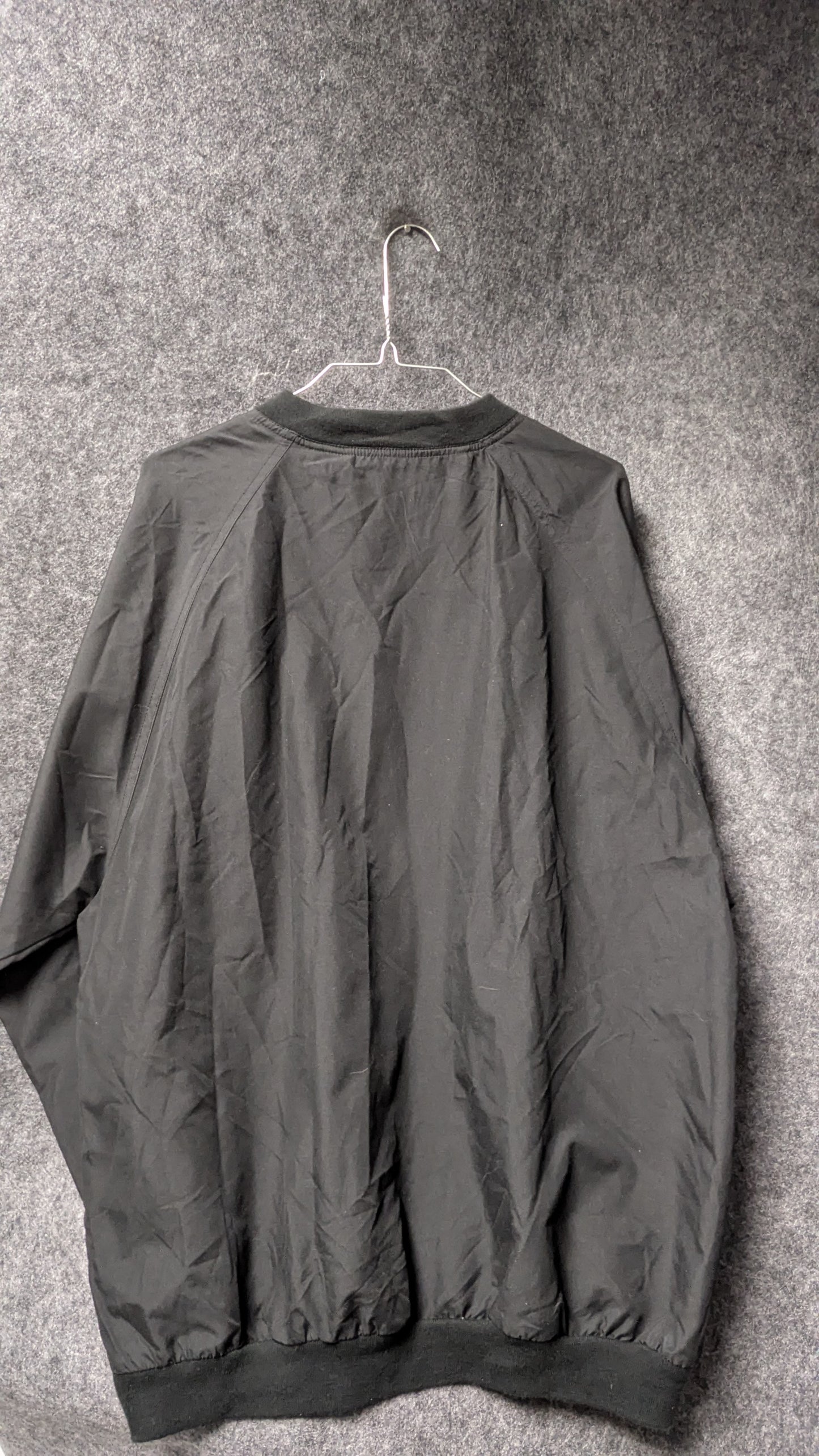 Harley Davidson Pull Over