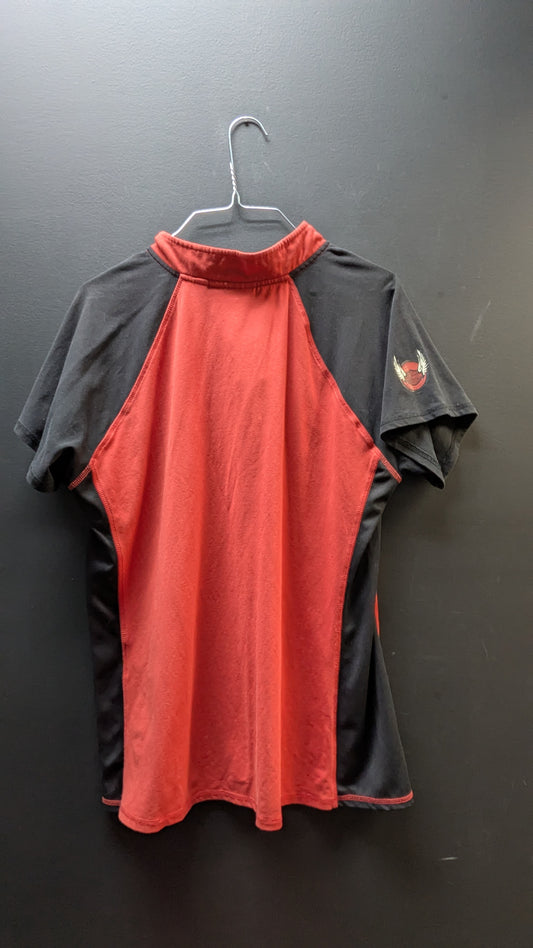 HD Performance Women's Top