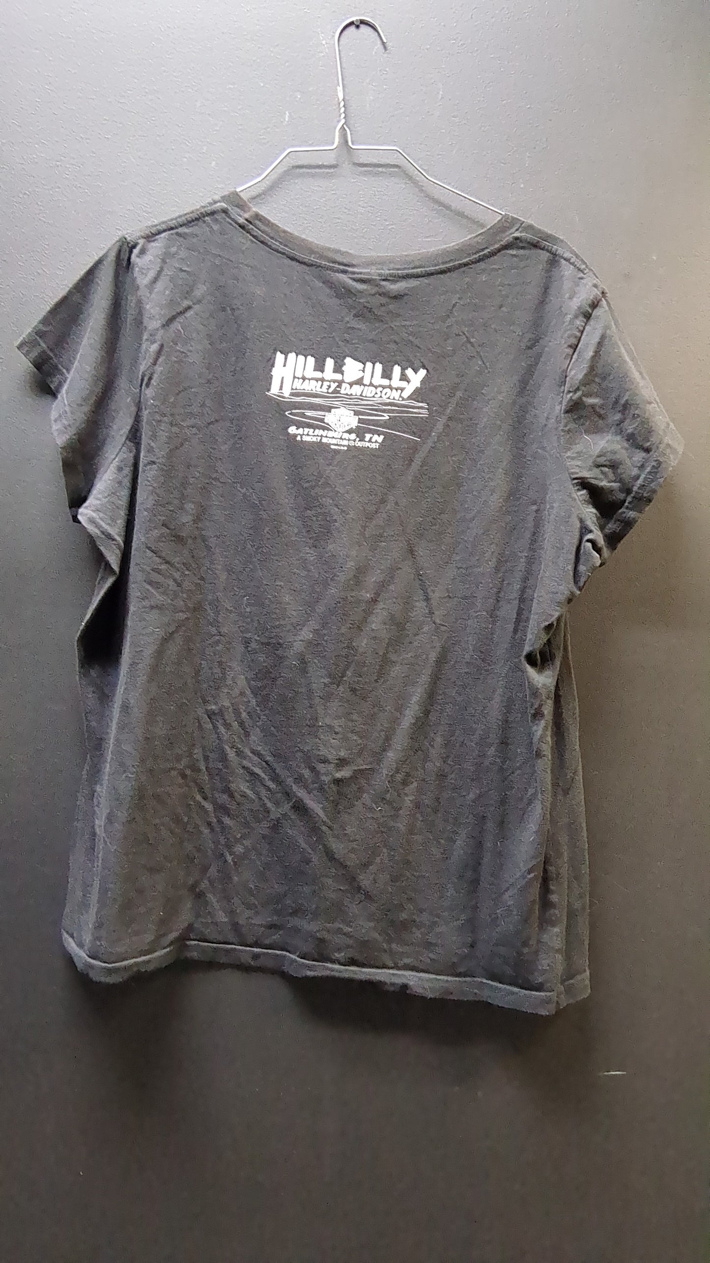 Harley Davidson Shirt