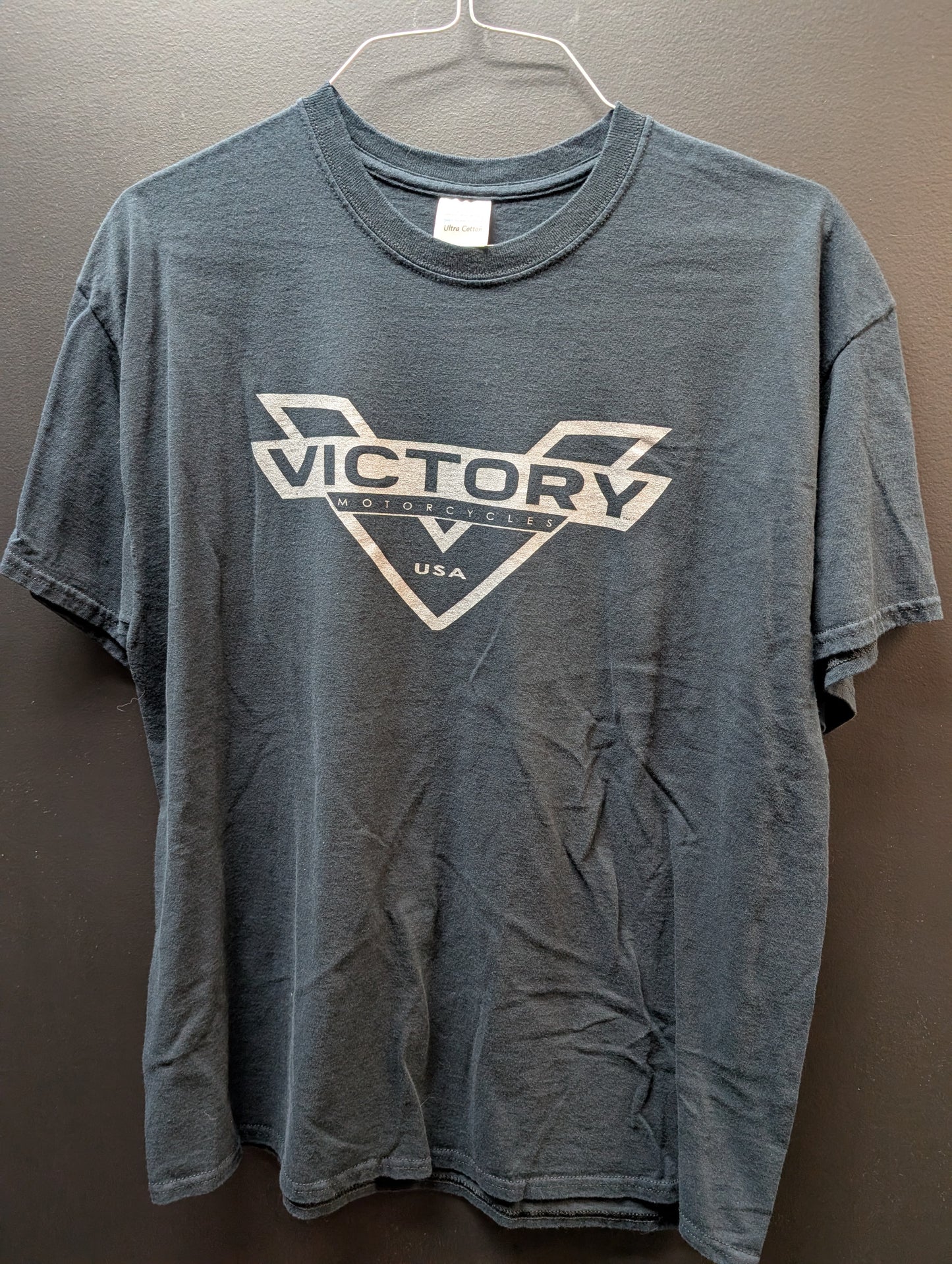 Victory XL Men's T-shirt Indian