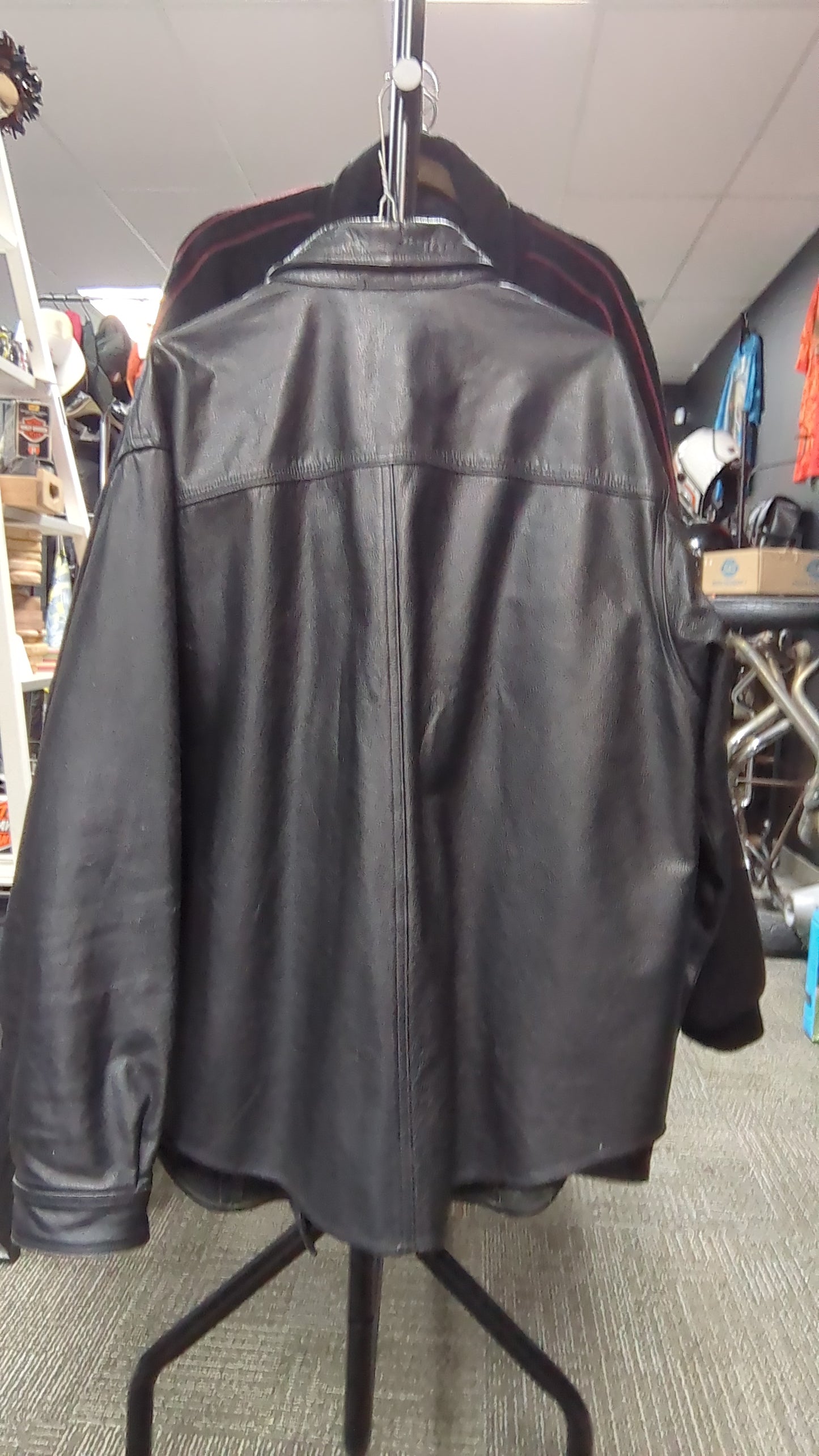 Harley Davidson Leather jacket