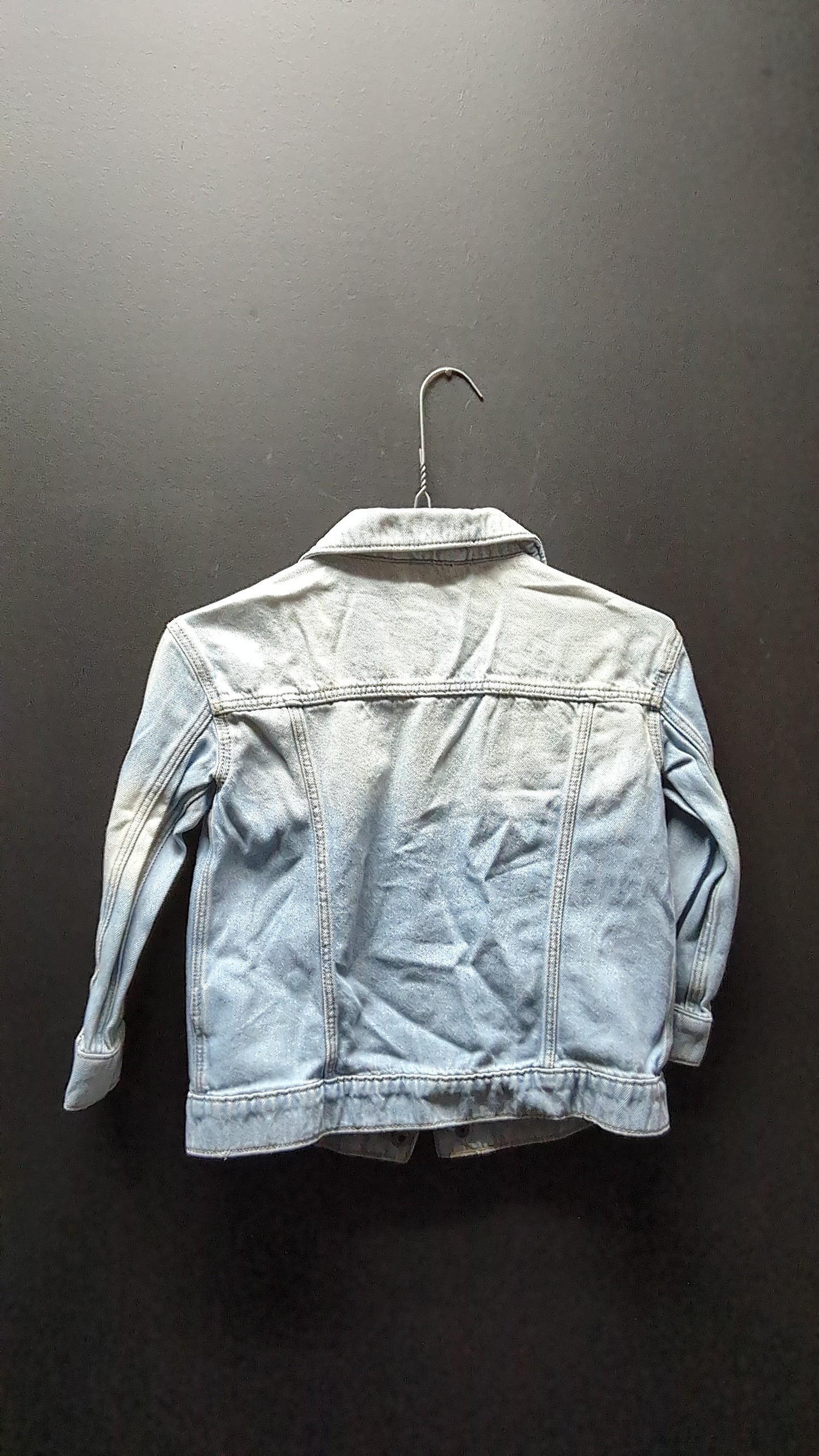Kids Little Co. Jean Jacket