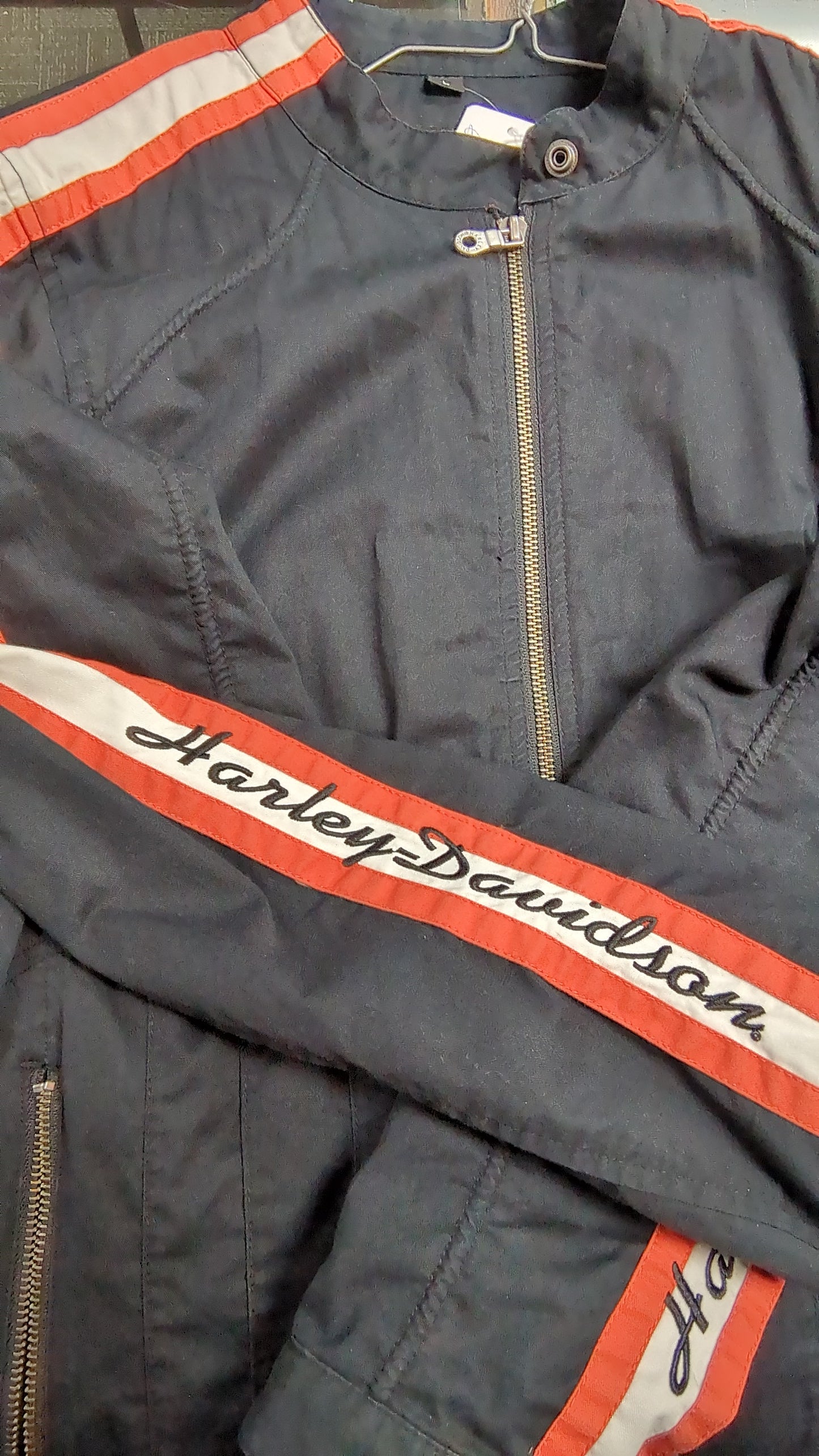 Harley Davidson Women's Jacket