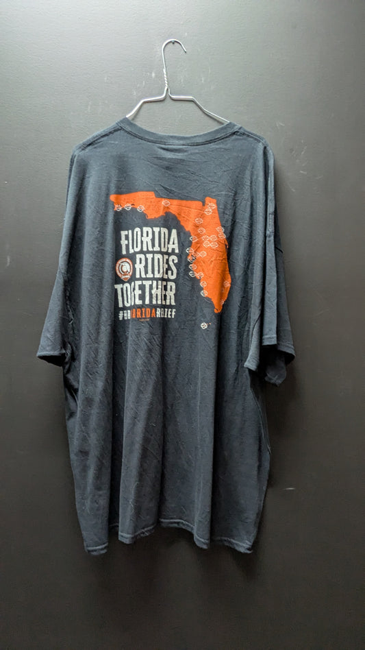 HD Florida Relief