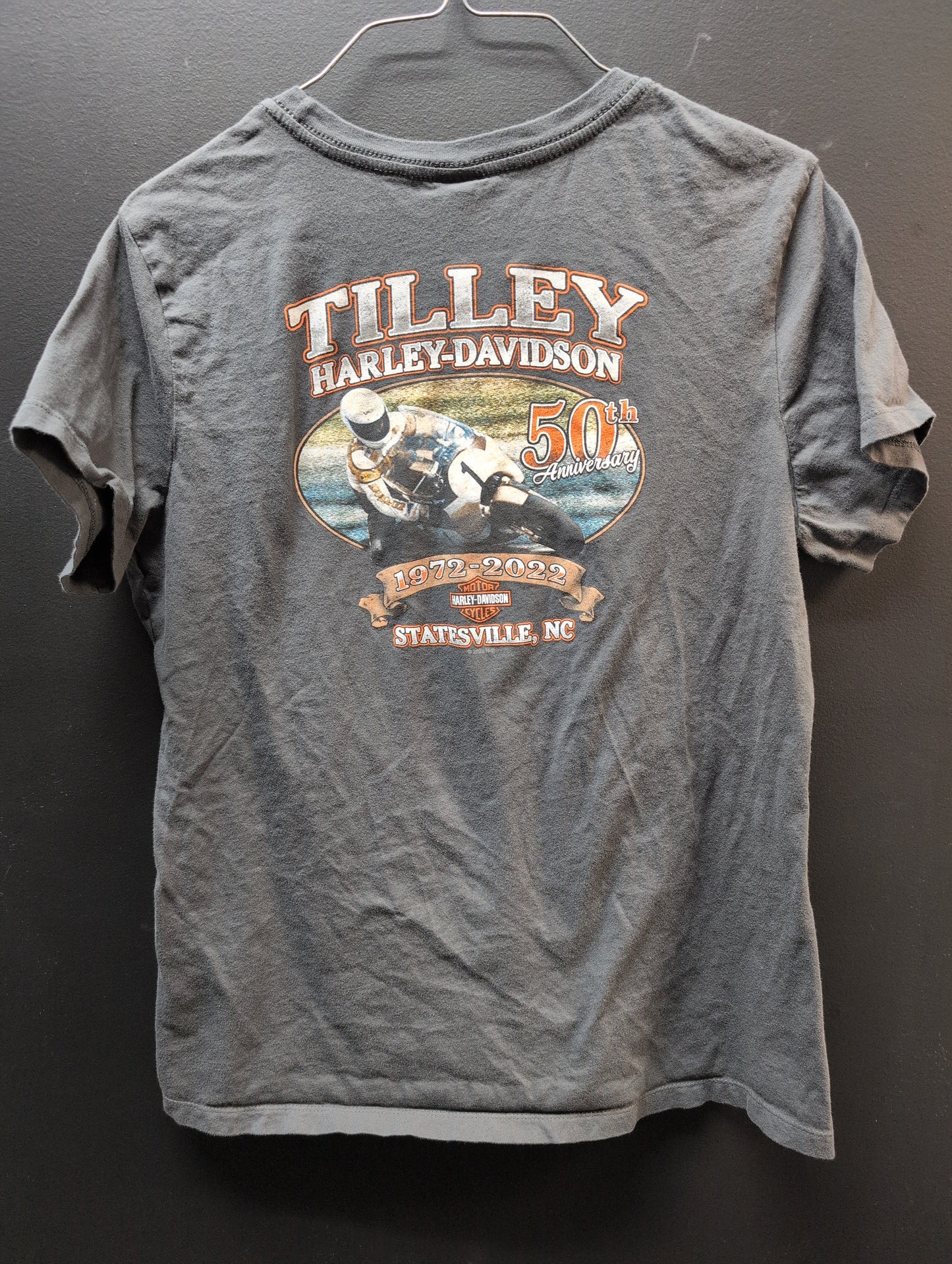 Harley Davidson Women's Tshirt