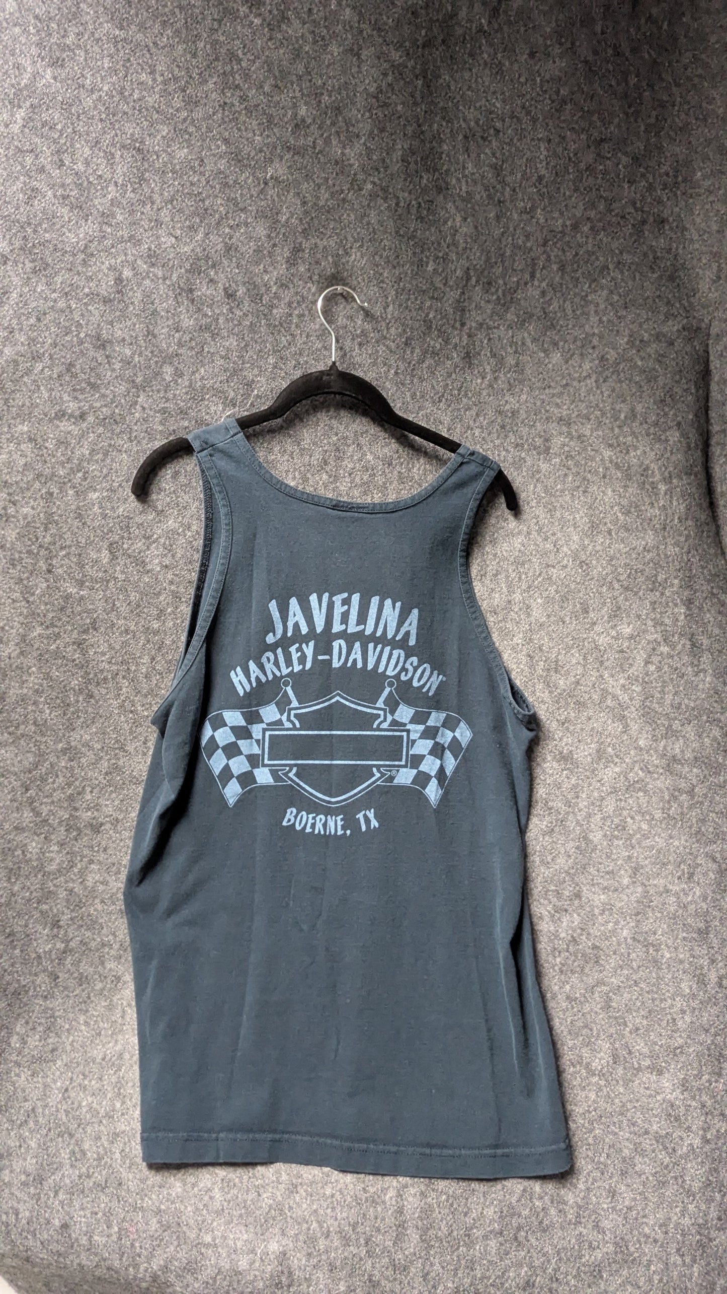 Harley Davidson Ride with Pride