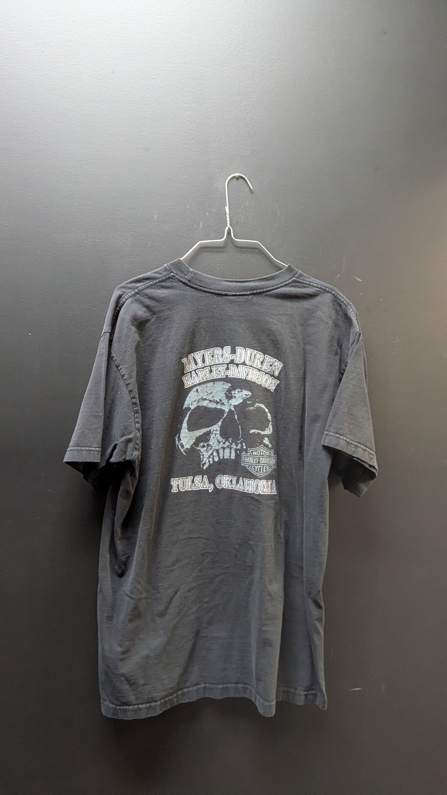 Harley Davidson Timeless Tradition