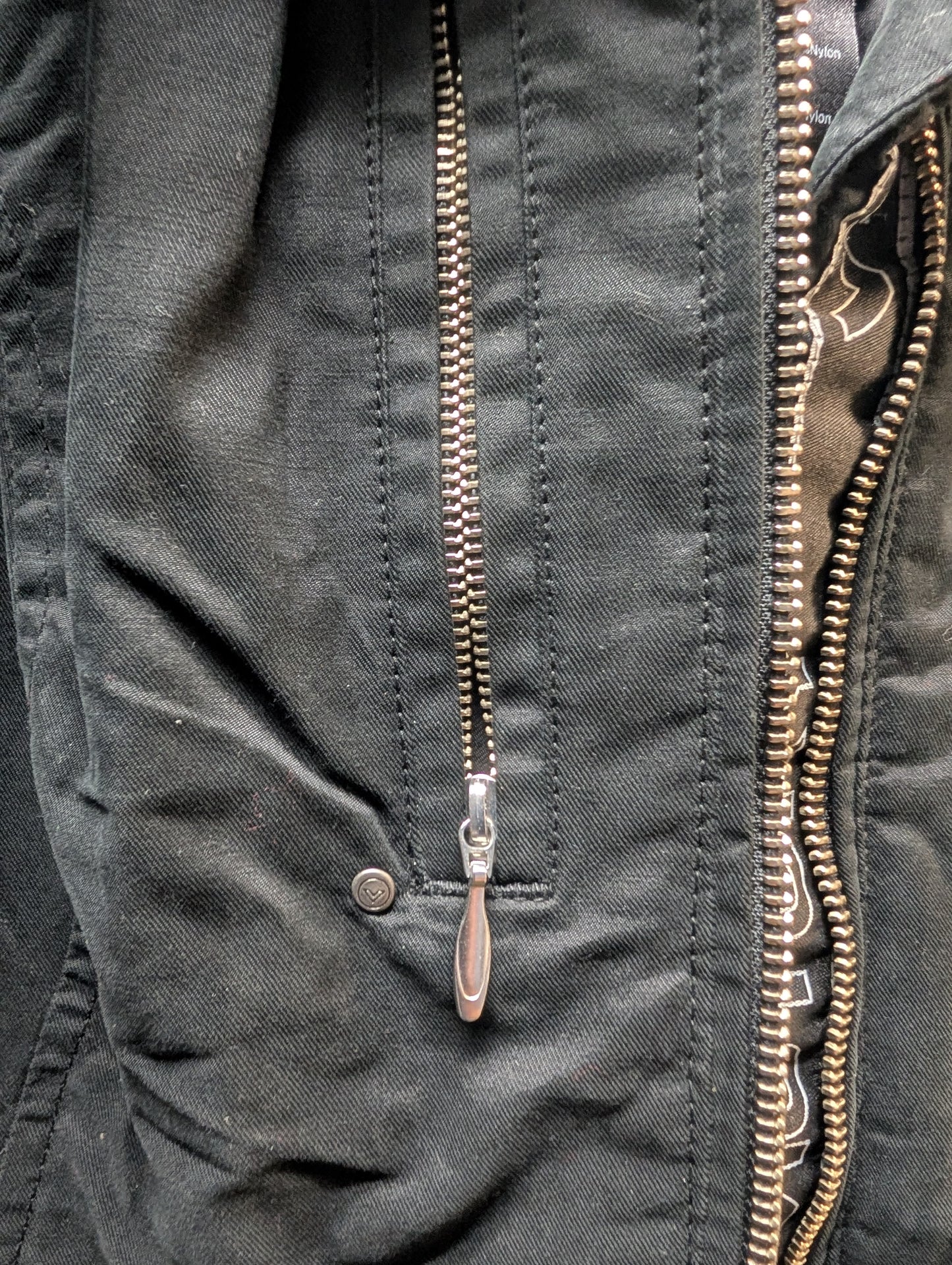 Victory size small Jacket