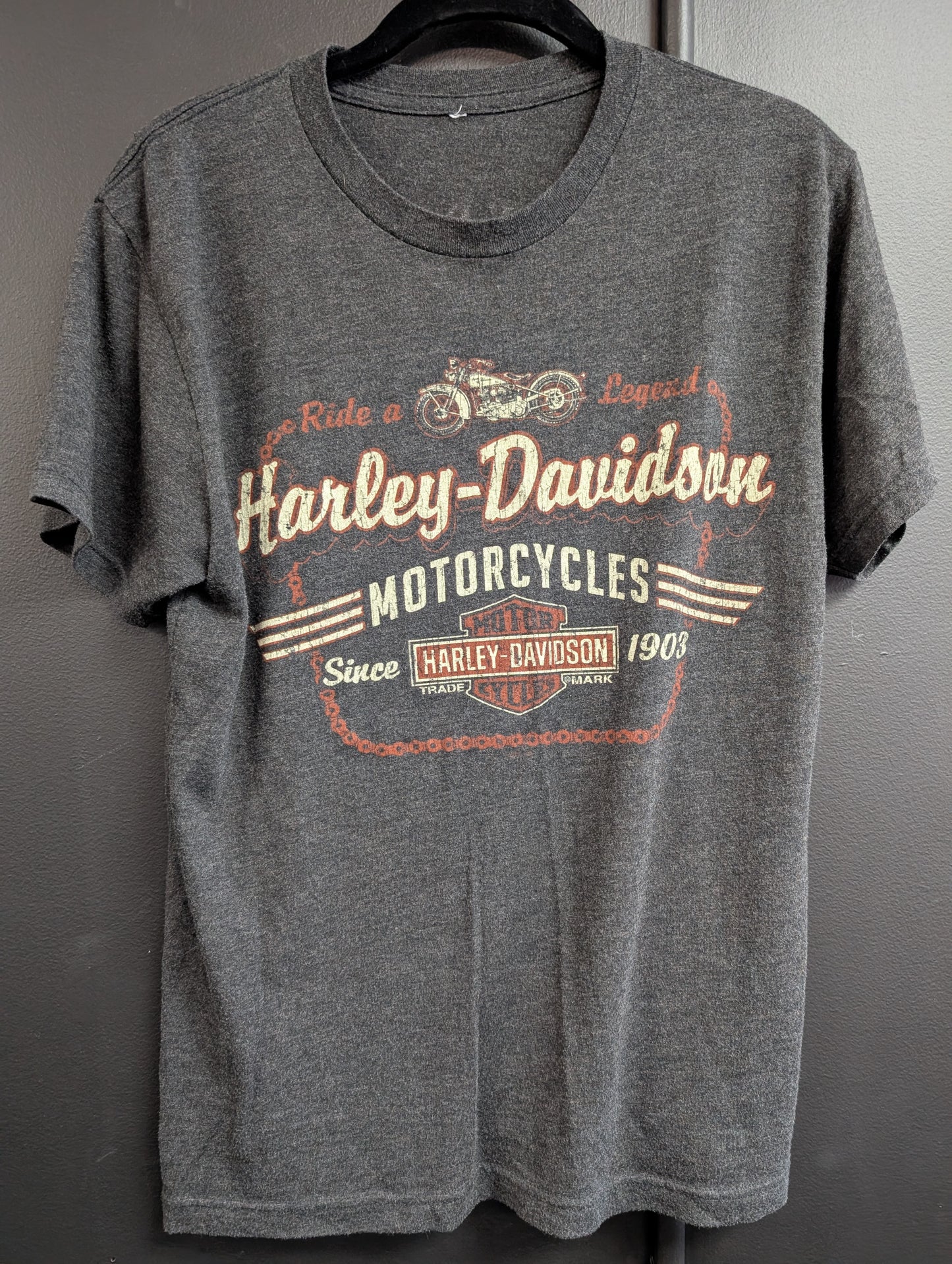 Harley Davidson Women's Medium tshirt