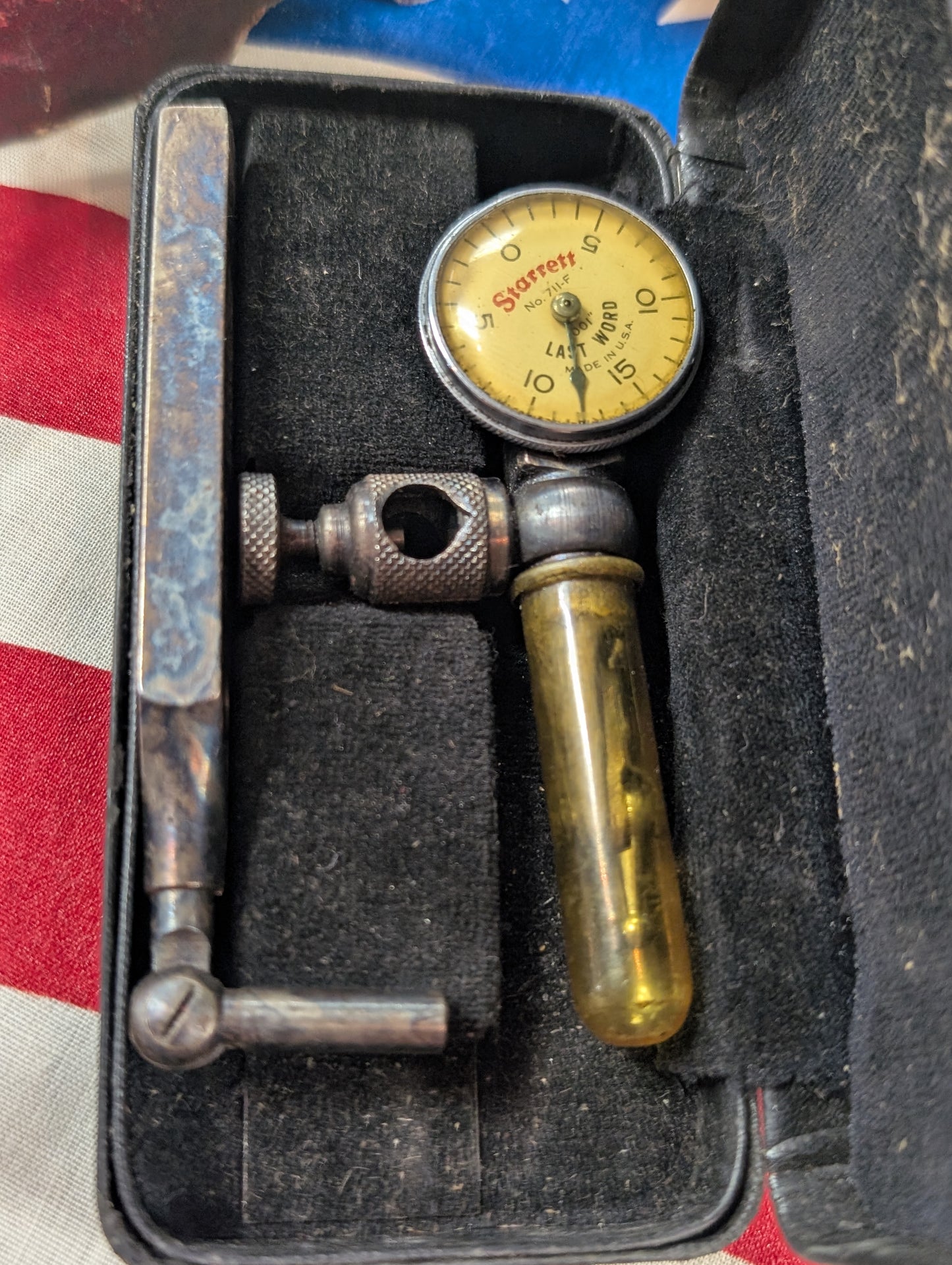 Indicator