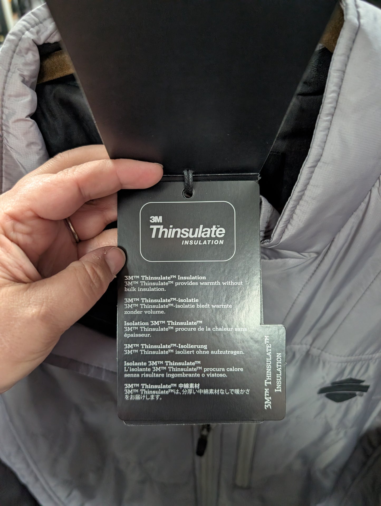 Harley Davidson coat XXL