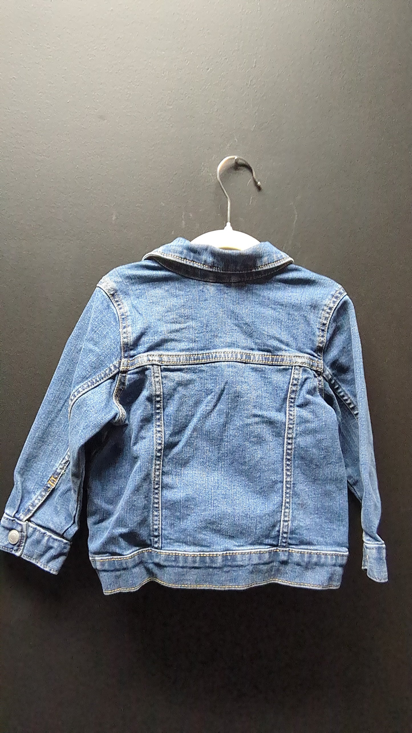 Kids Old Navy Jean Jacket