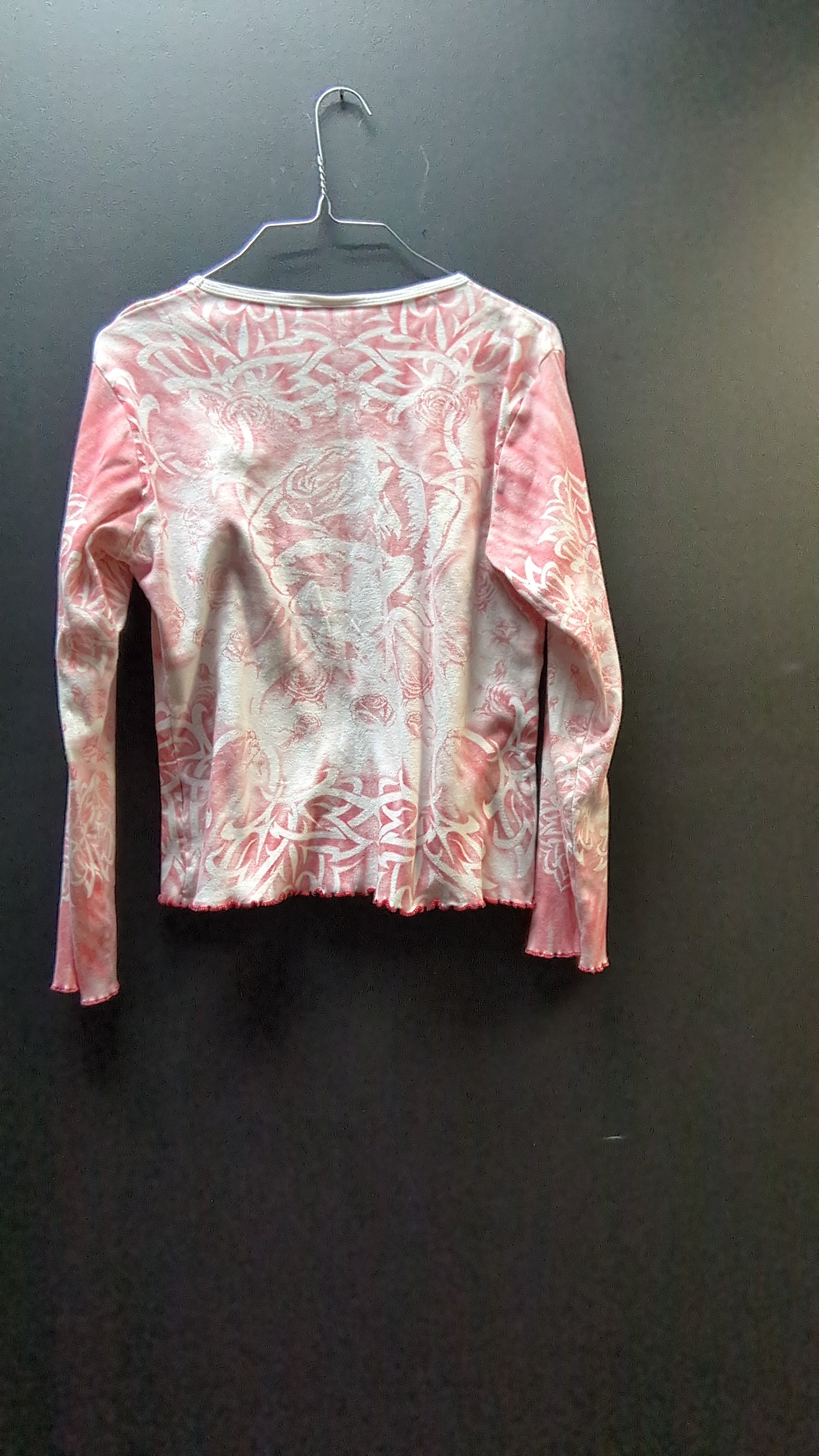 Long Sleeve