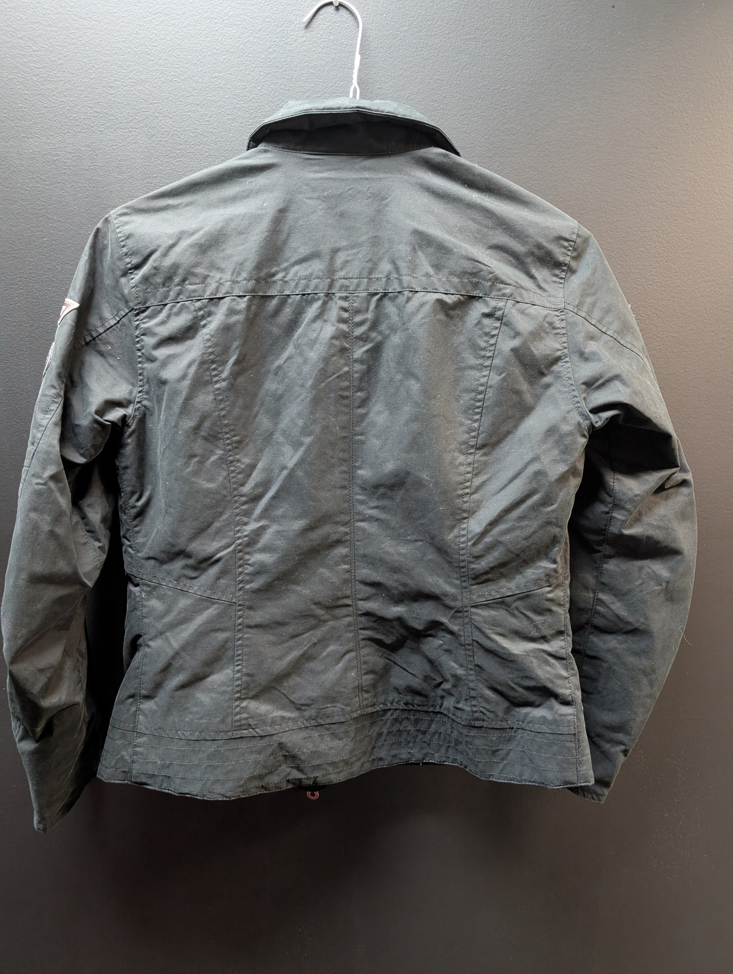 Victory size small Jacket
