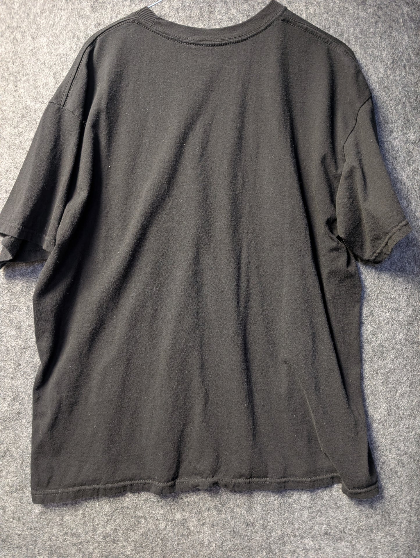 Guns N’ Roses Logo T-Shirt (Bravado, Size XL)