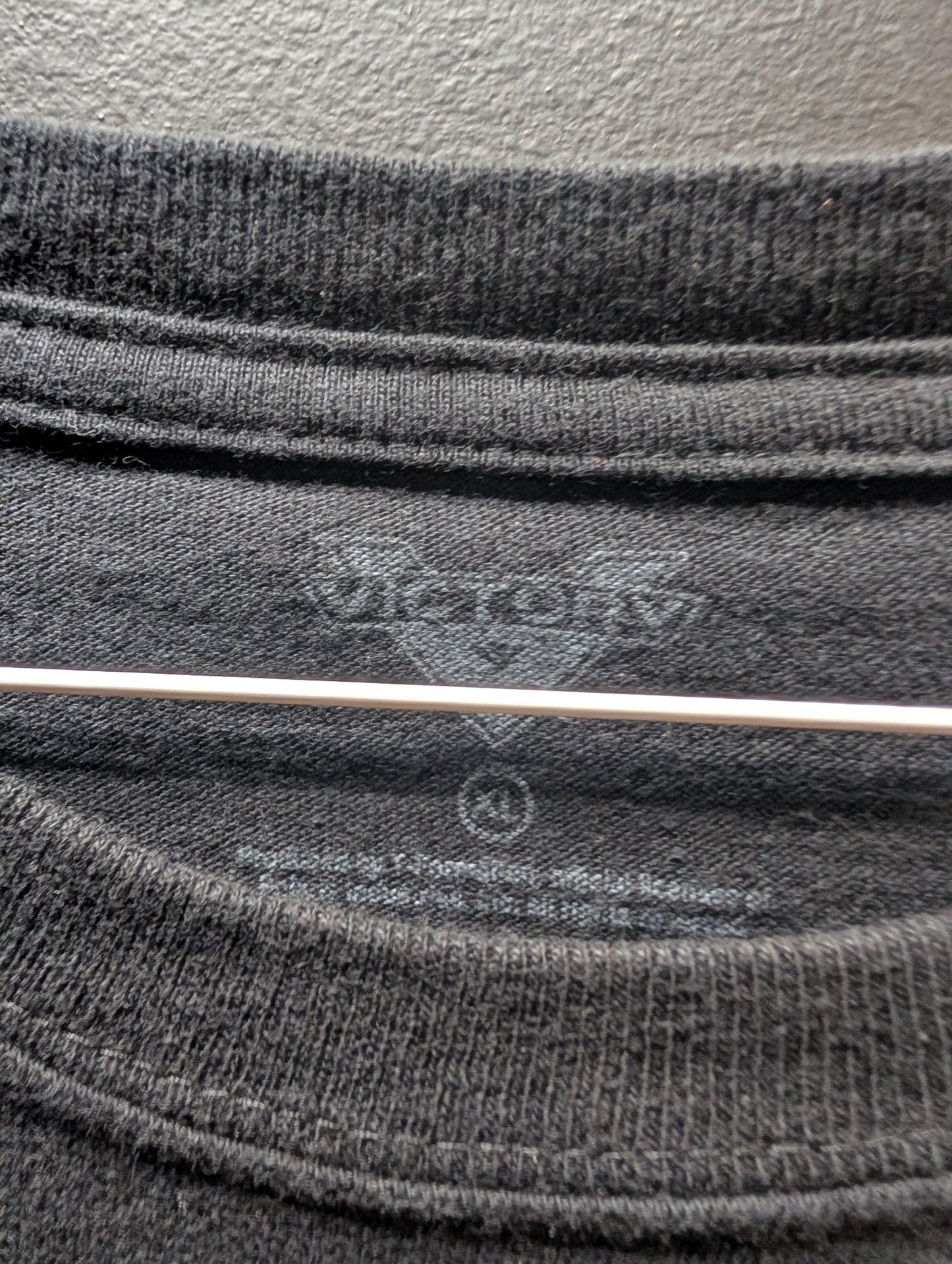 Victory XL Men's tshirt Waynesville NC