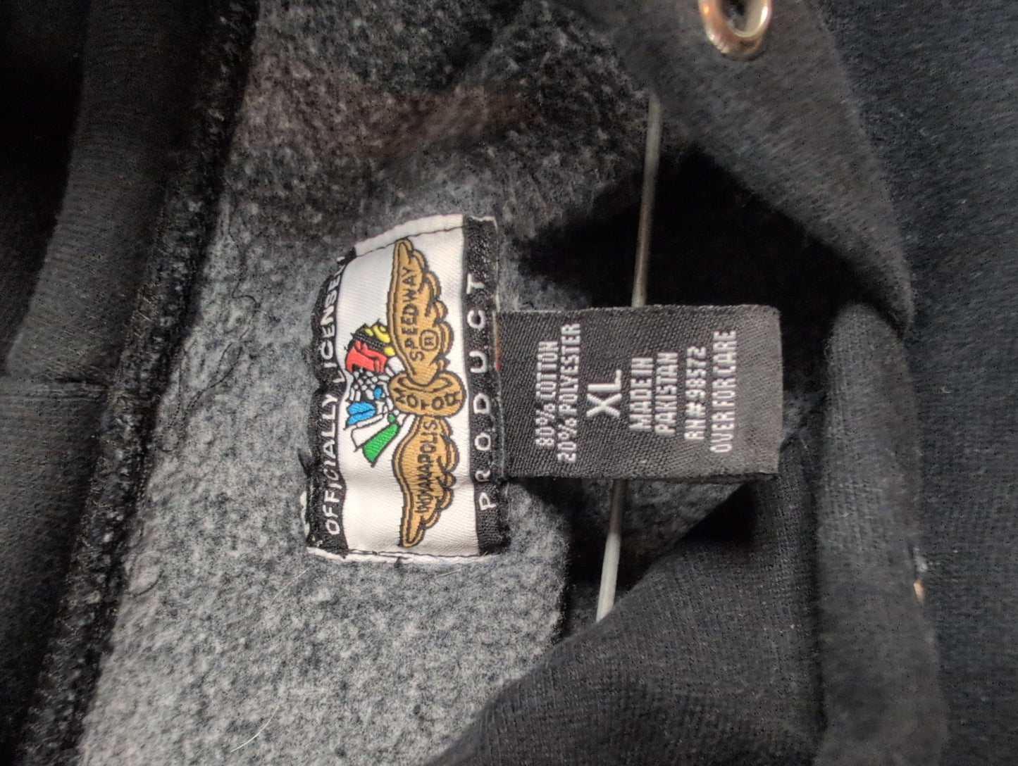 Indianapolis Speedway Hoodie