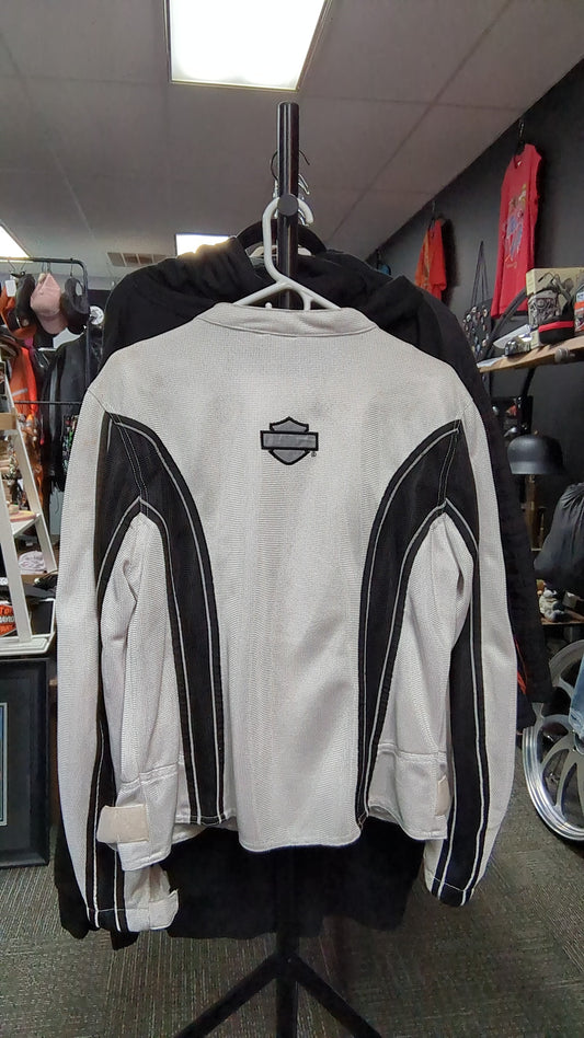 Harley Davidson Women's Riding Jacket